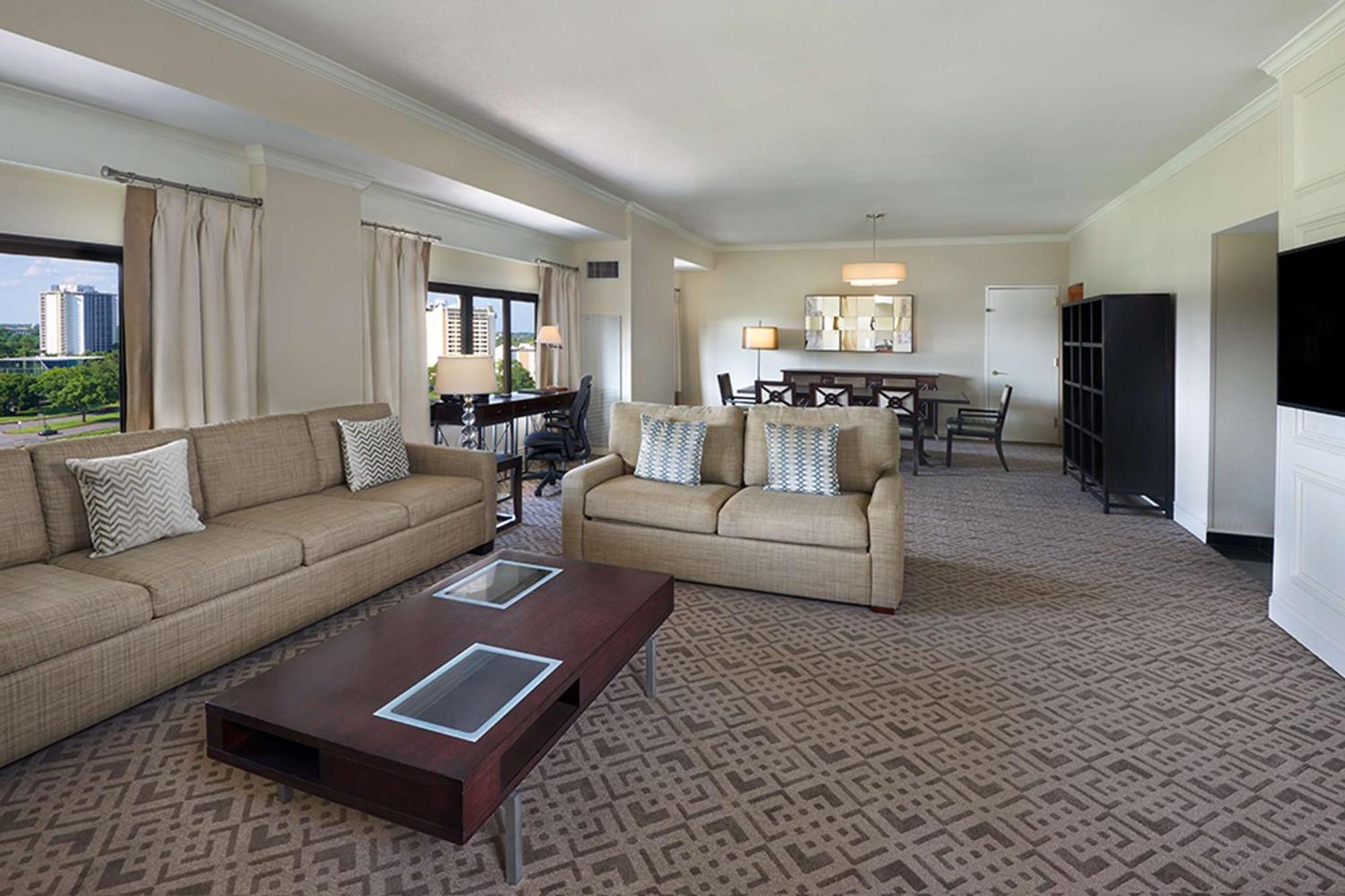 Hilton Orlando Buena Vista - Springs™ Area Resort 4*