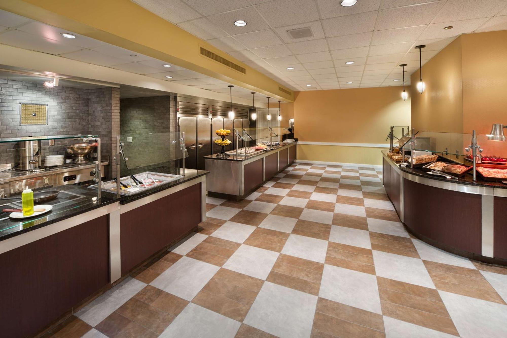 Hilton Orlando Buena Vista - Springs™ Area Resort