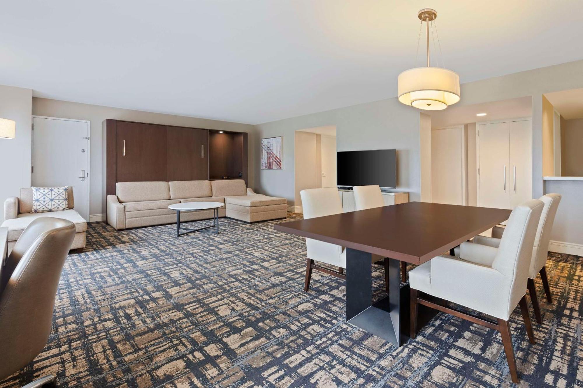 Resort Hilton Orlando Buena Vista - Springs™ Area