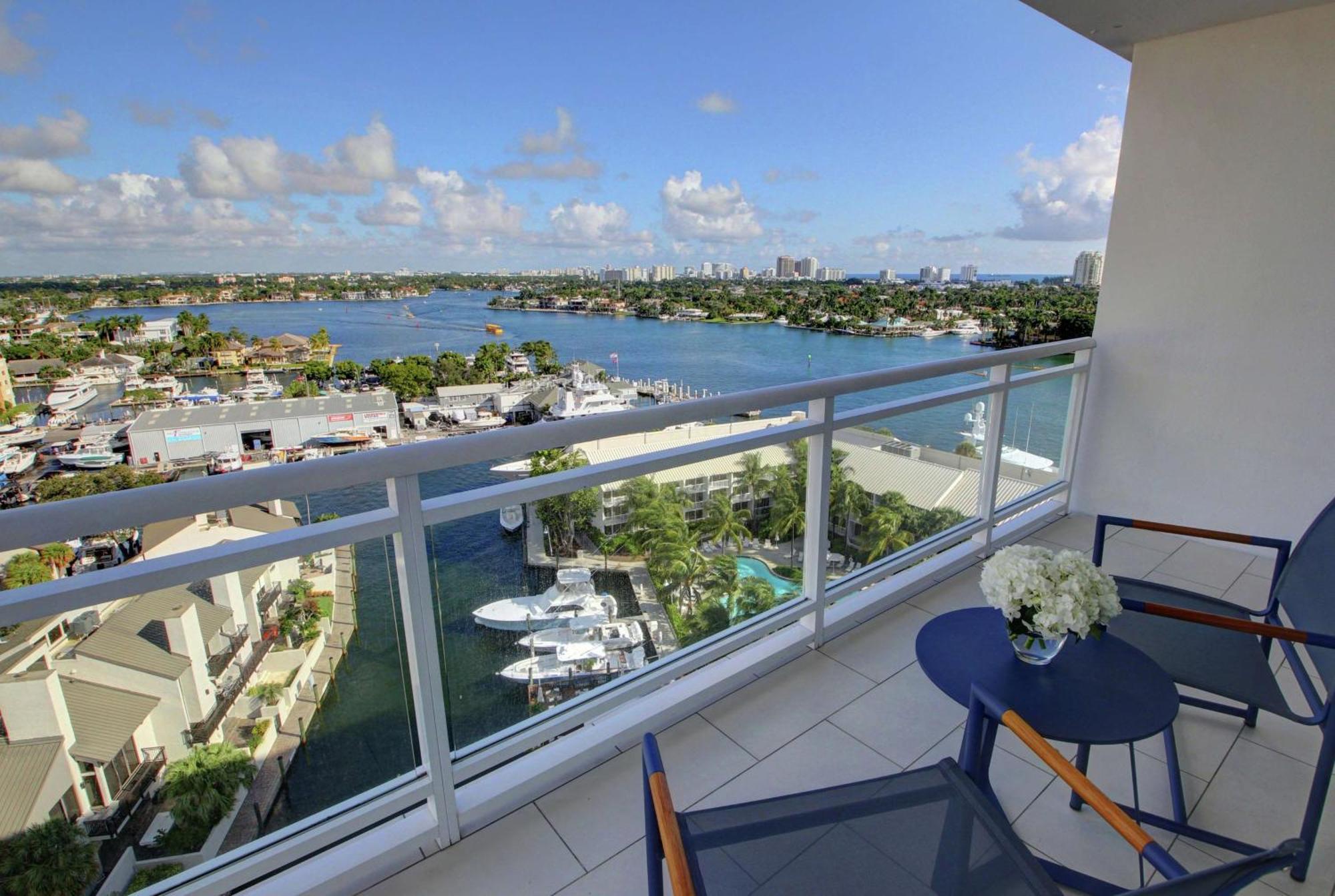 Resort Hilton Lauderdale Marina Fort Lauderdale