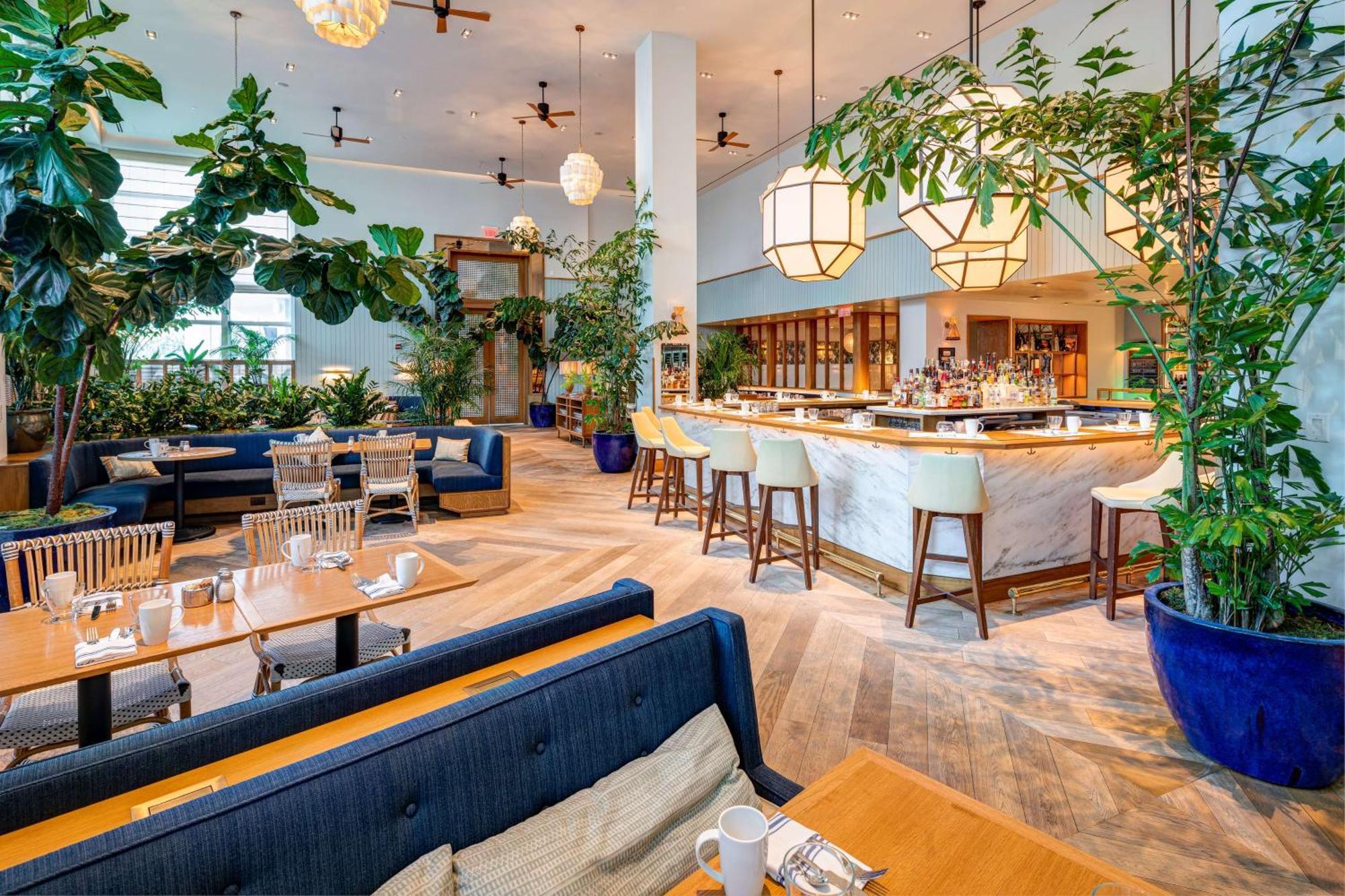 Resort The Diplomat Hollywood, Curio Collection By Hilton
