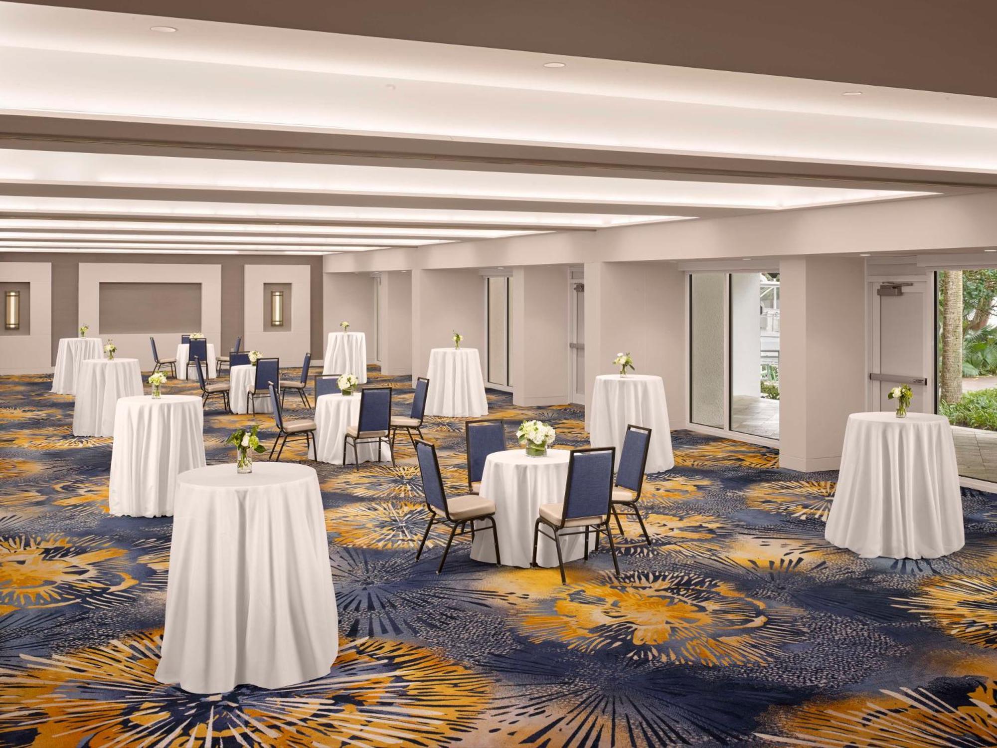 Hilton Lauderdale Marina Resort Fort Lauderdale