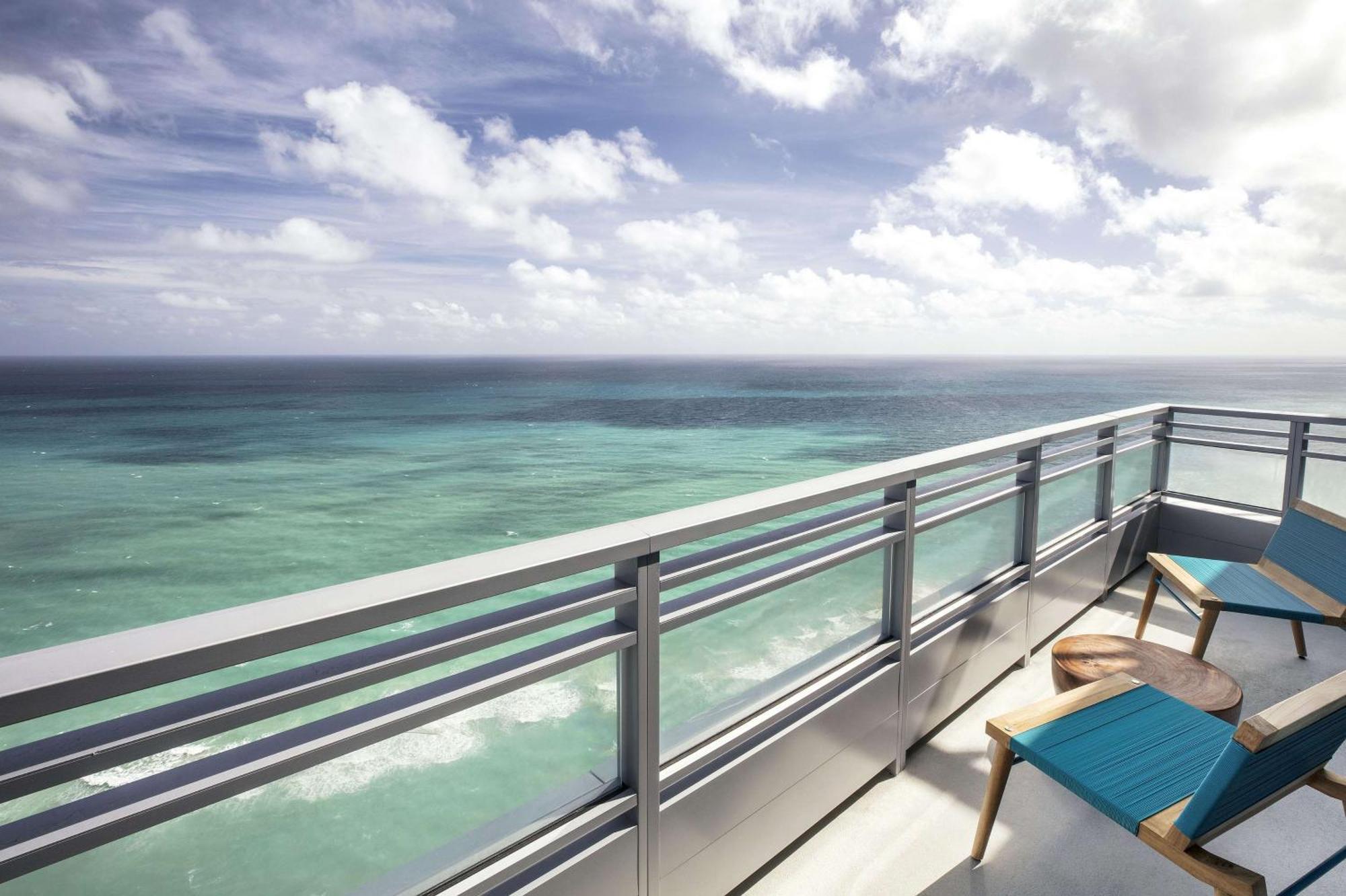 The Diplomat Hollywood, Curio Collection By Hilton 4*