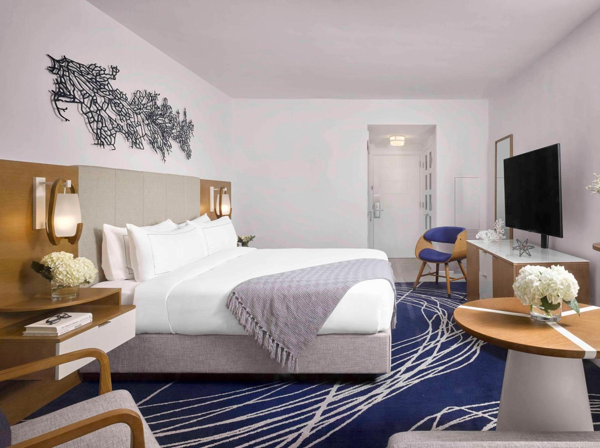 Hilton Lauderdale Marina 4* Fort Lauderdale