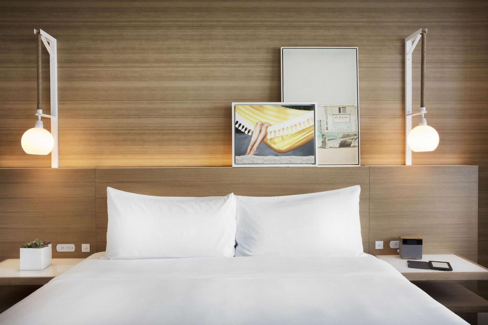 The Diplomat Hollywood, Curio Collection By Hilton Resort Hollywood
