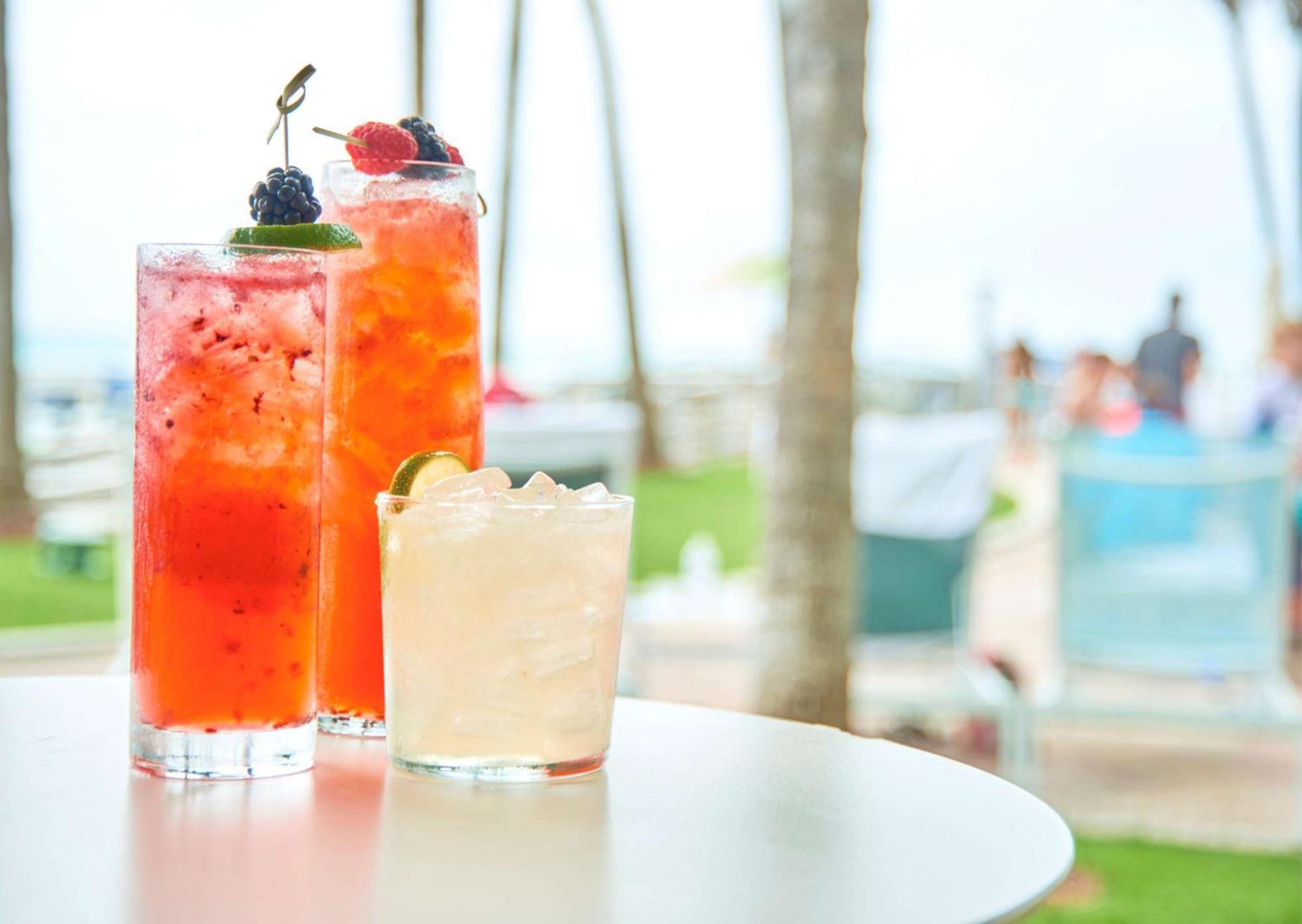 Resort The Diplomat Hollywood, Curio Collection By Hilton 4*