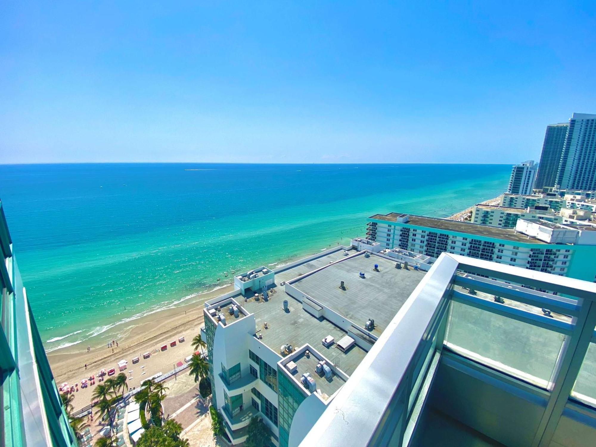 The Diplomat Hollywood, Curio Collection By Hilton Resort 4*