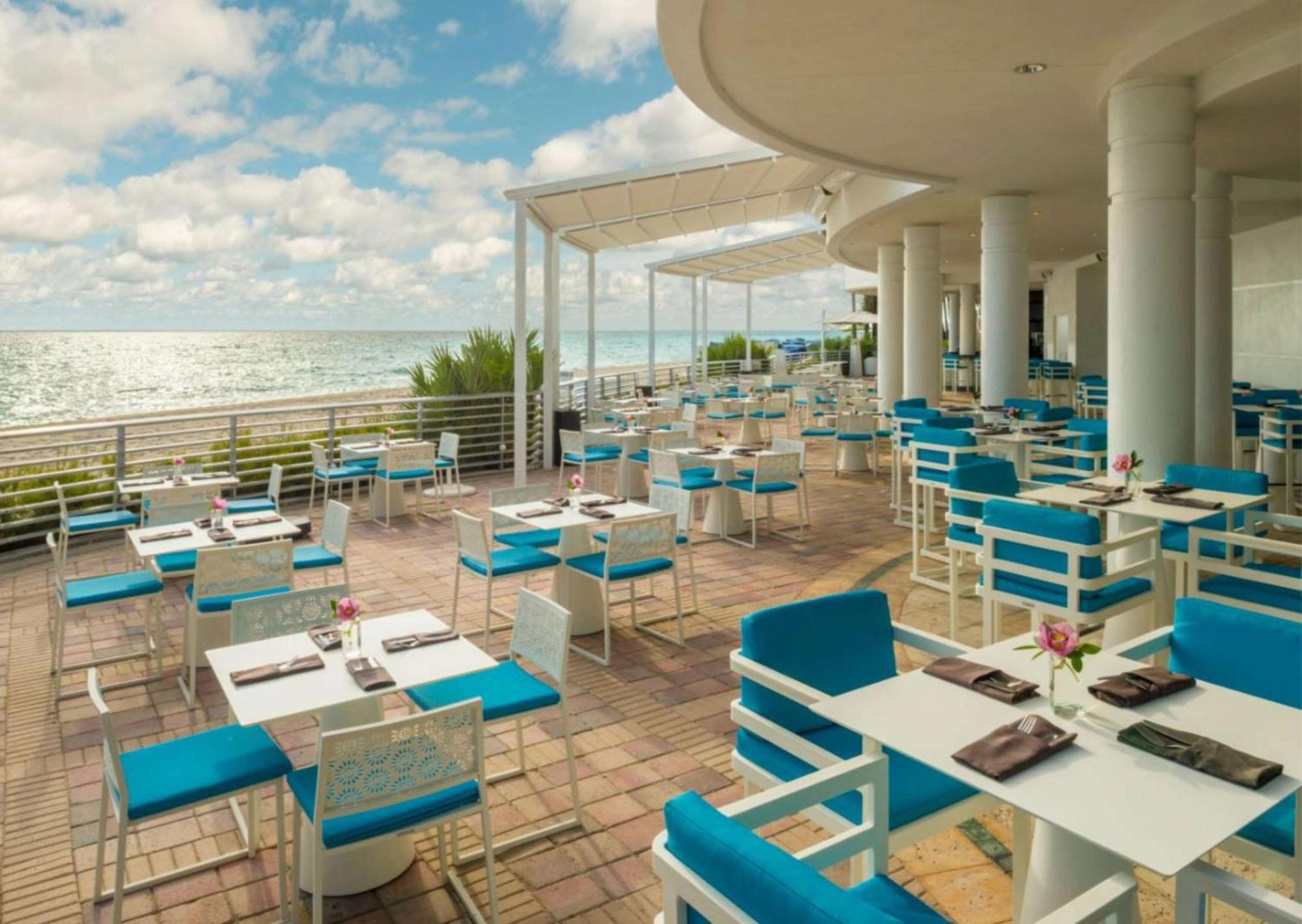 The Diplomat Hollywood, Curio Collection By Hilton Resort Hollywood