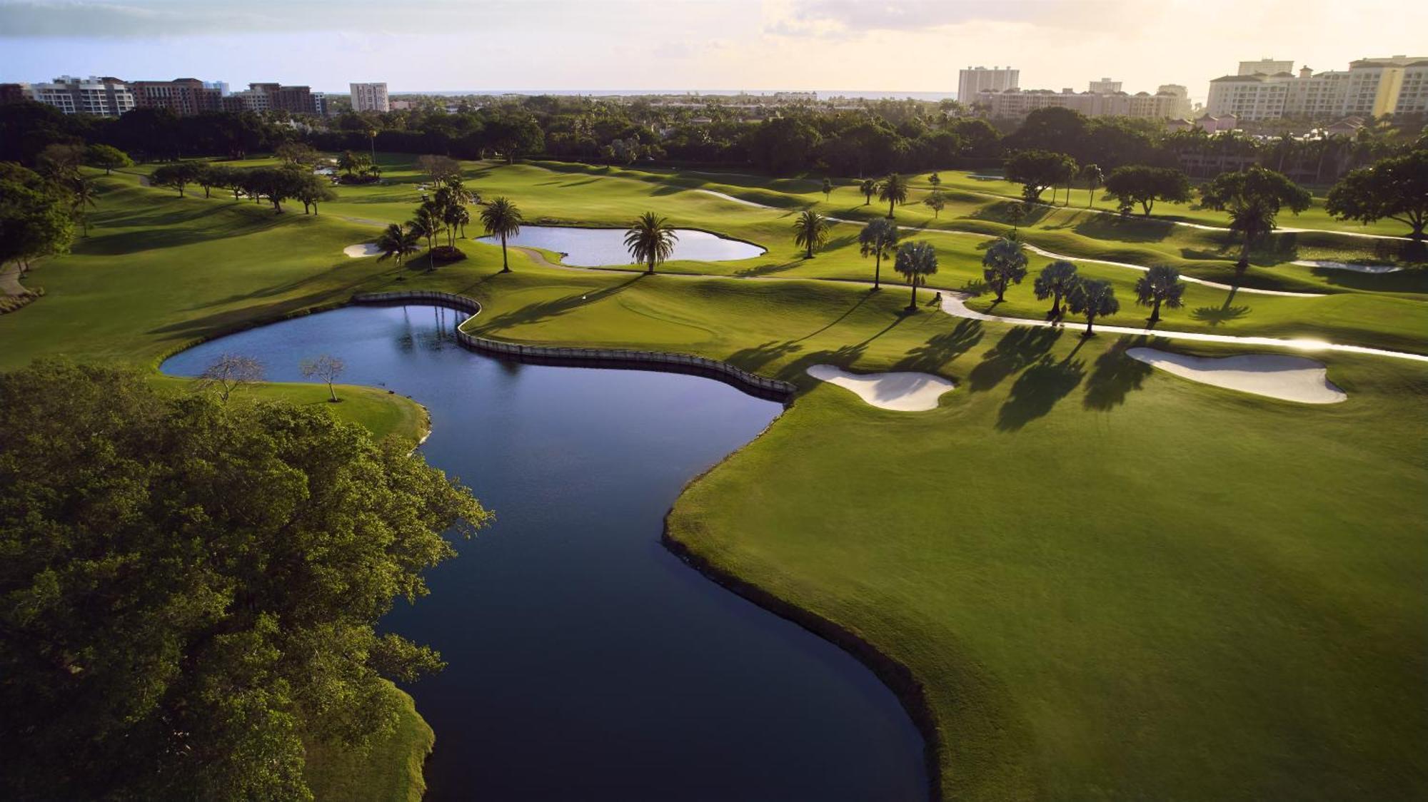 Yacht Club At The Adults-only