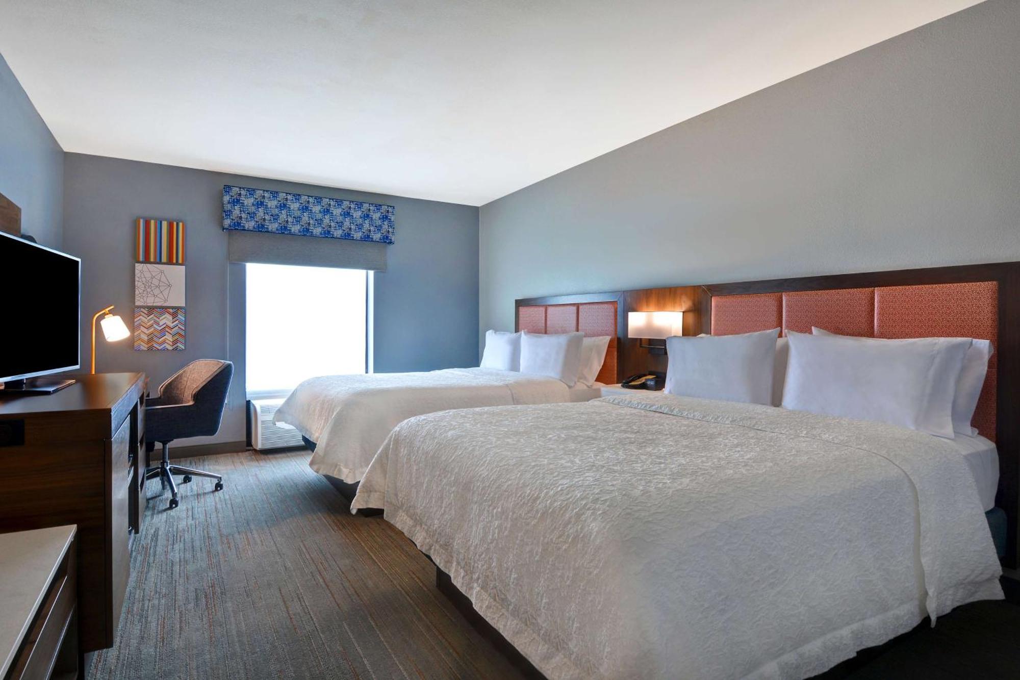 Hampton & St Petersburg Ulmerton Road Fl Hotel 3*