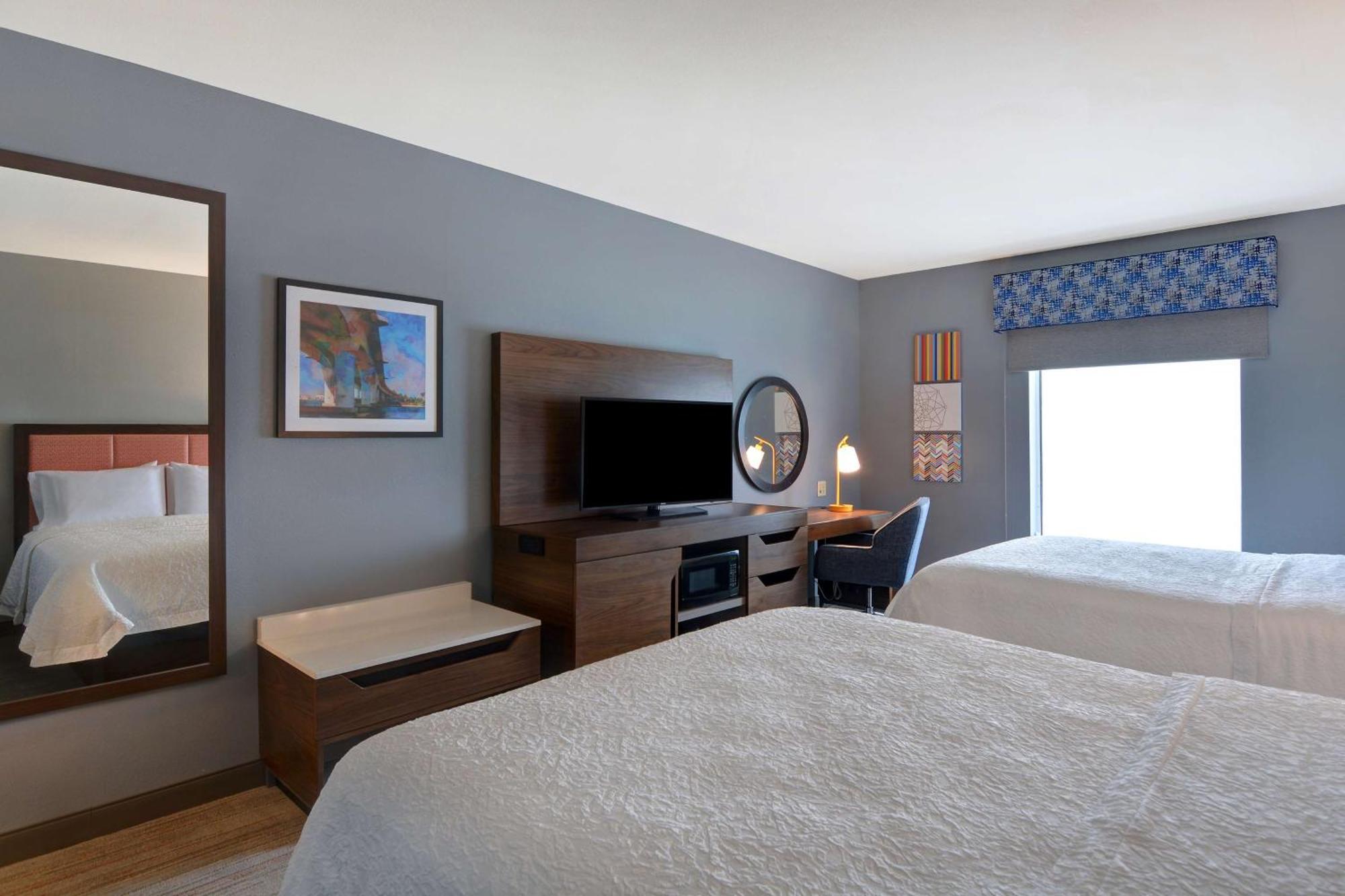 Hampton & St Petersburg Ulmerton Road Fl Hotel Clearwater