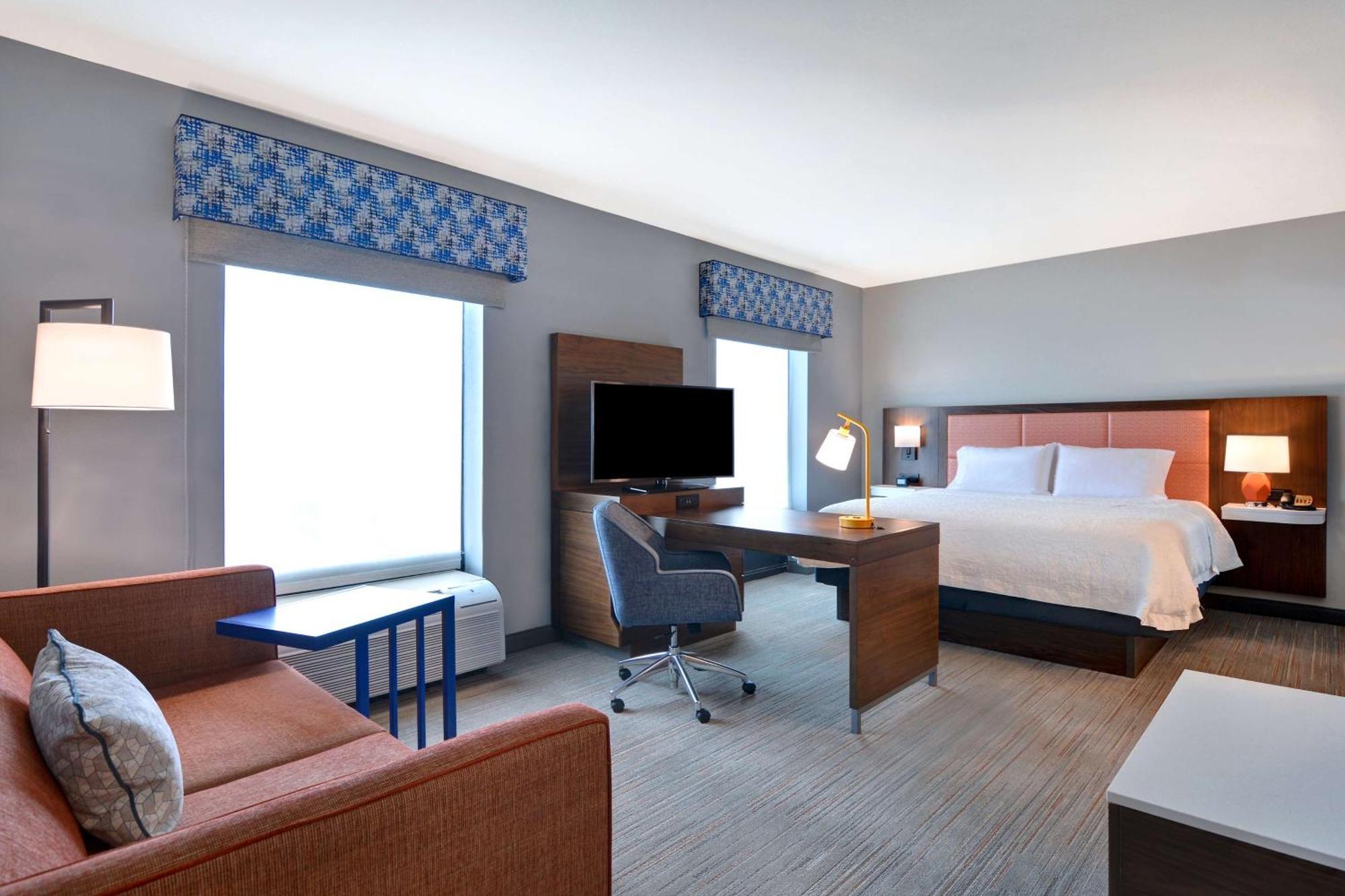 Hampton & St Petersburg Ulmerton Road Fl Hotel 3*