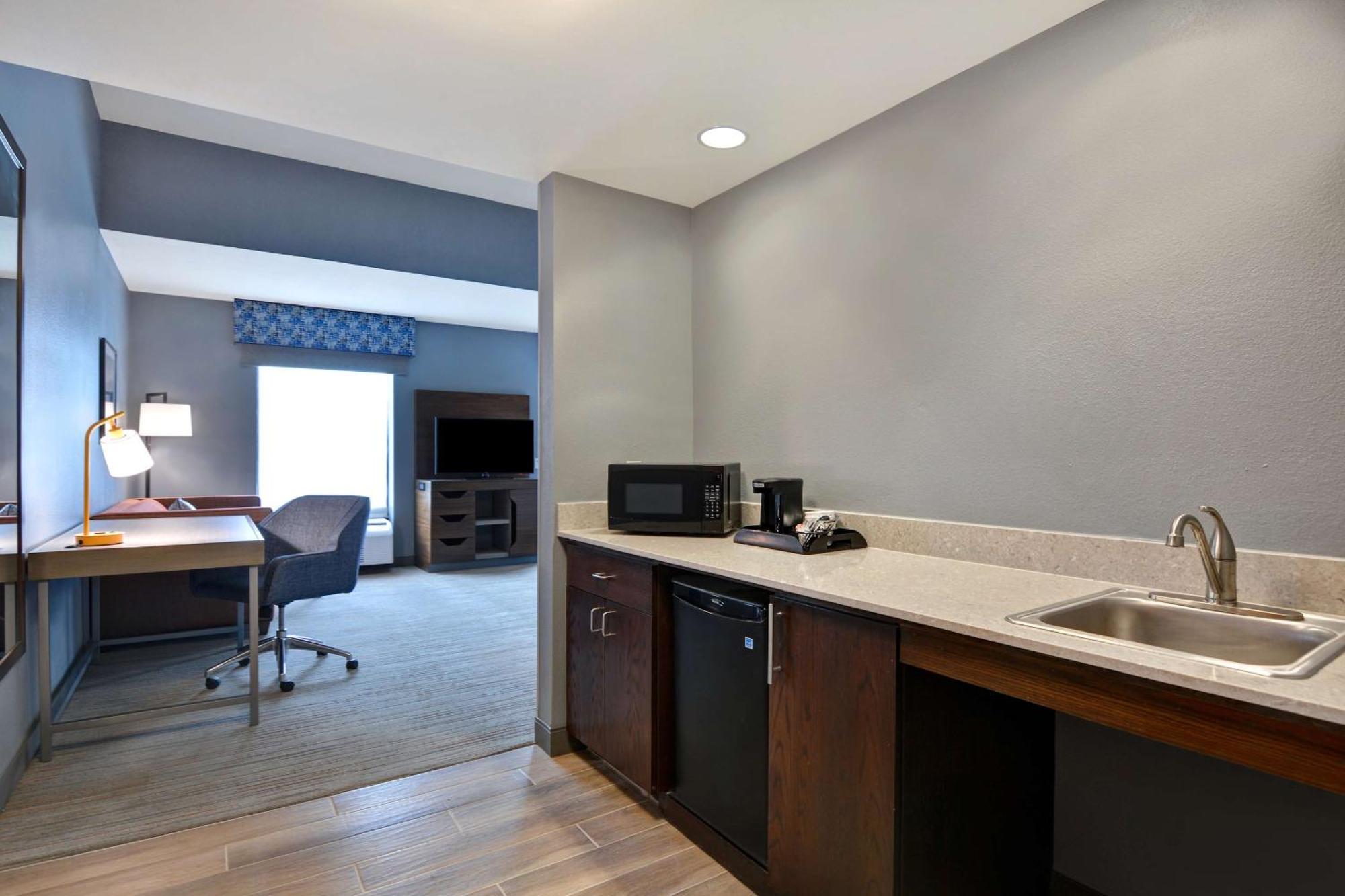 Hampton & St Petersburg Ulmerton Road Fl 3* Clearwater