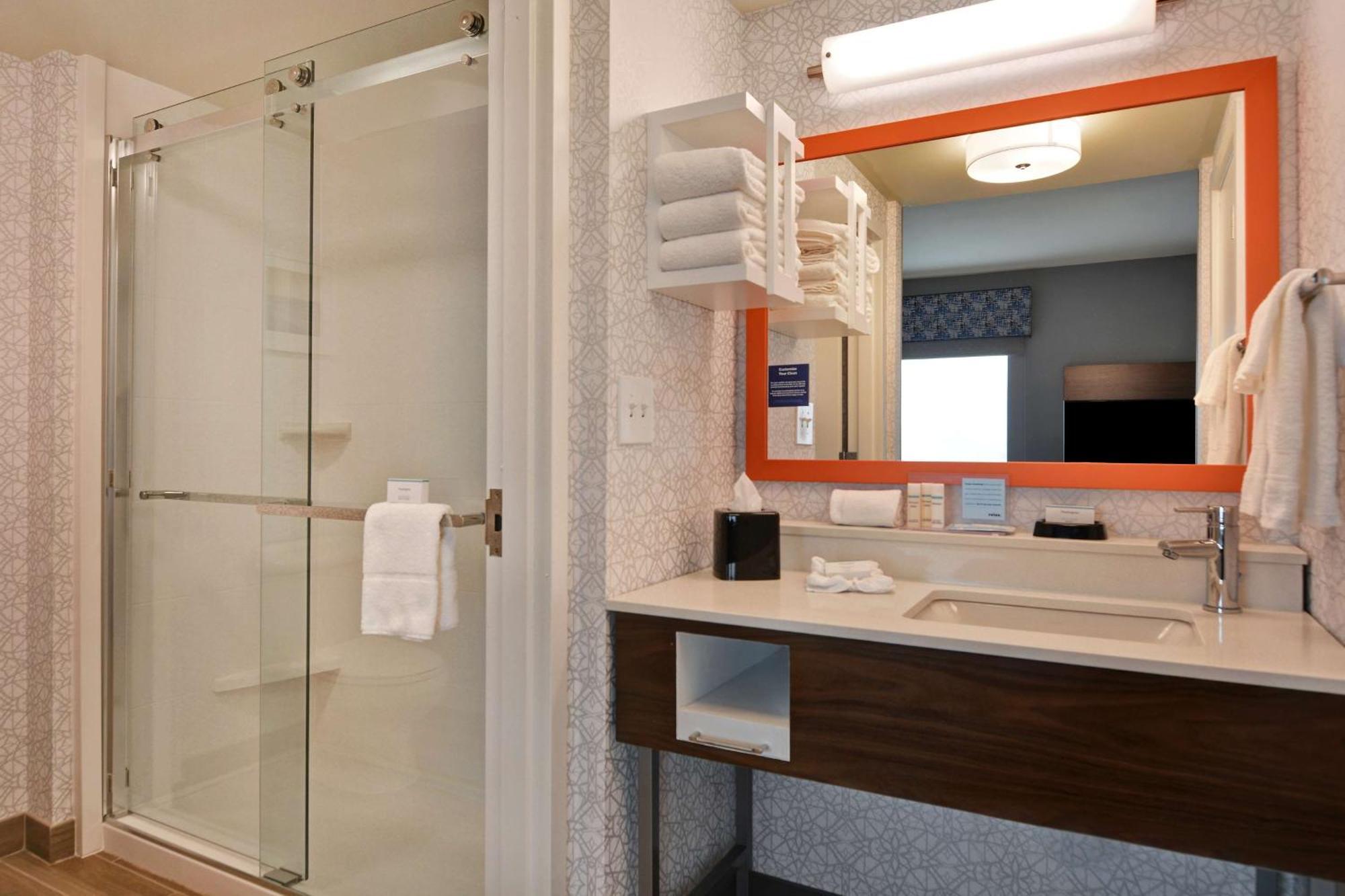 Hampton & St Petersburg Ulmerton Road Fl Hotel