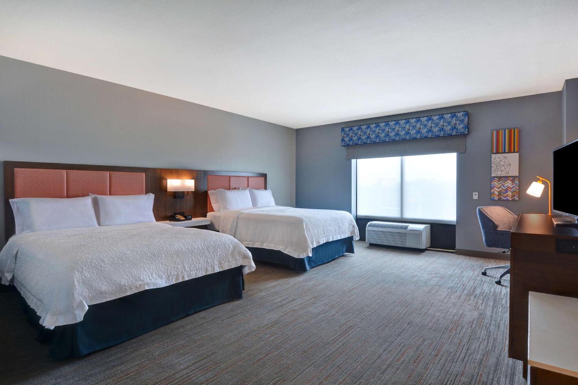 Hampton & St Petersburg Ulmerton Road Fl 3* Clearwater