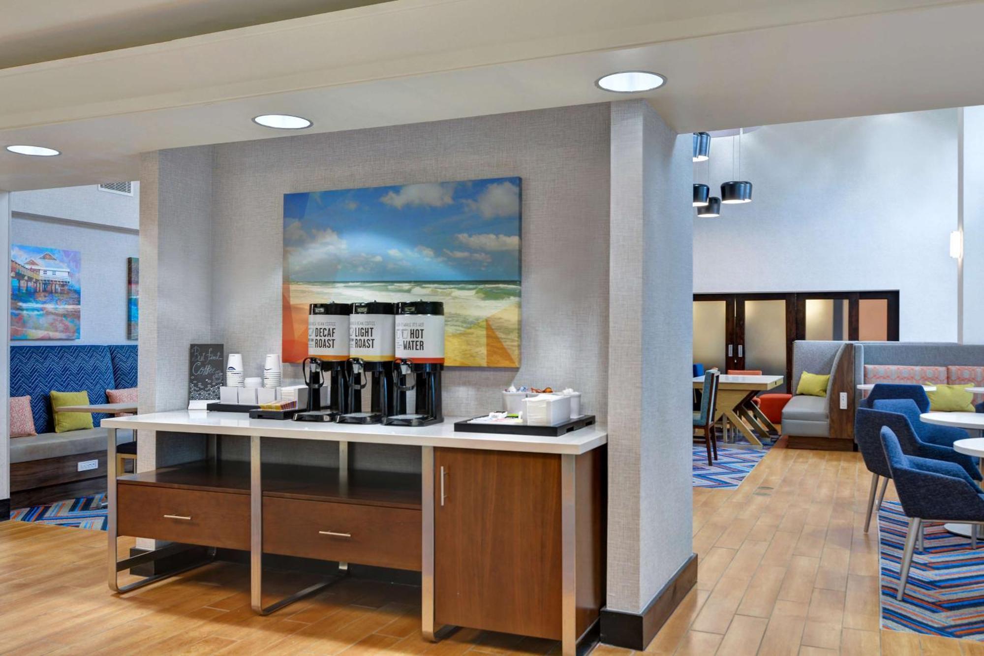 Hampton & St Petersburg Ulmerton Road Fl 3* Clearwater