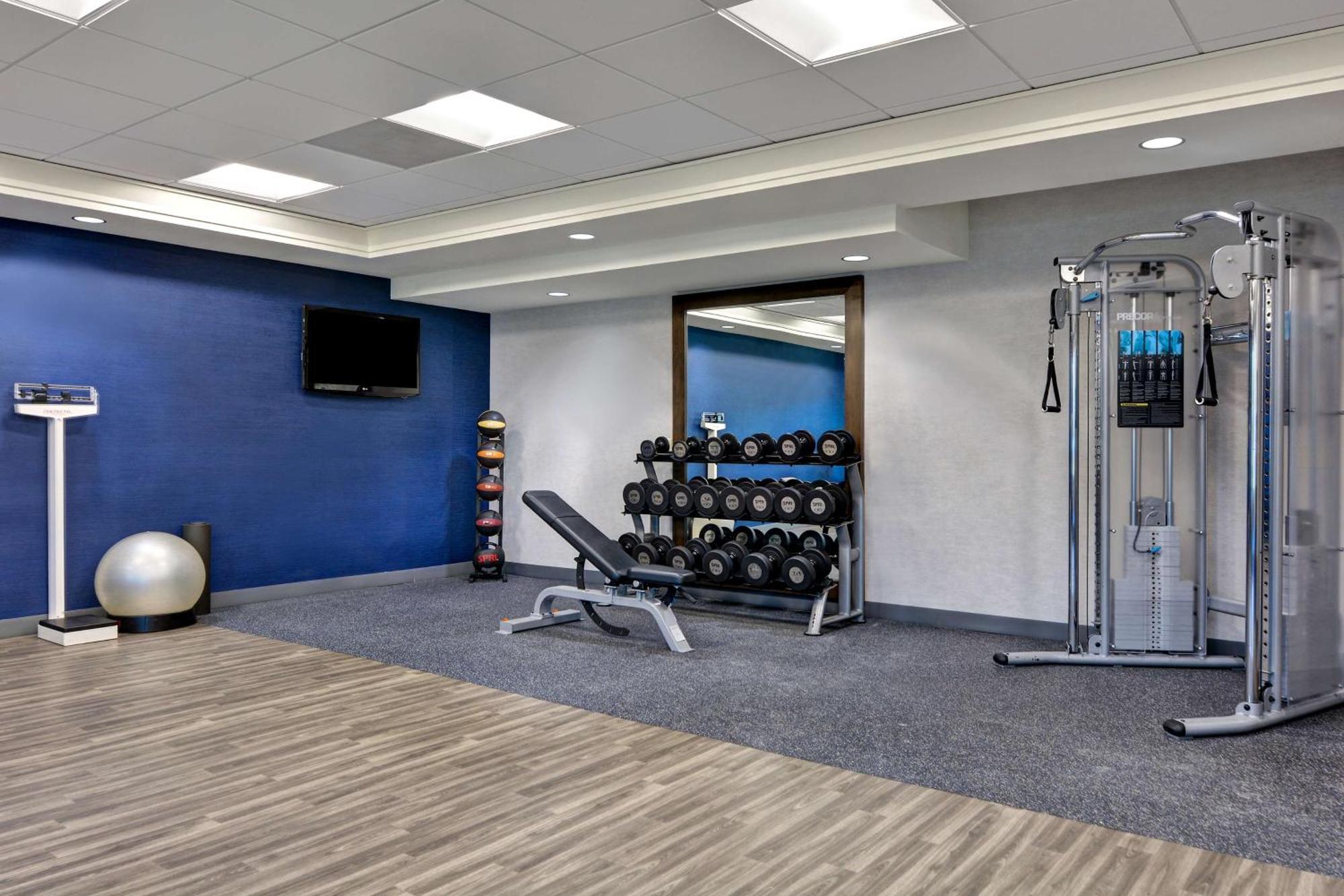 Hampton & St Petersburg Ulmerton Road Fl Hotel 3*