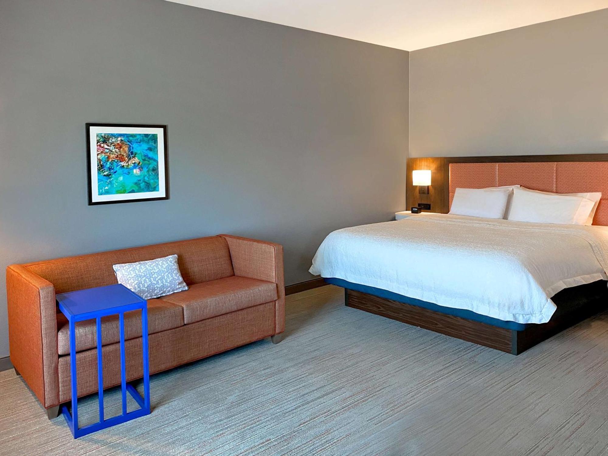 Hampton & St Petersburg Ulmerton Road Fl 3* Clearwater