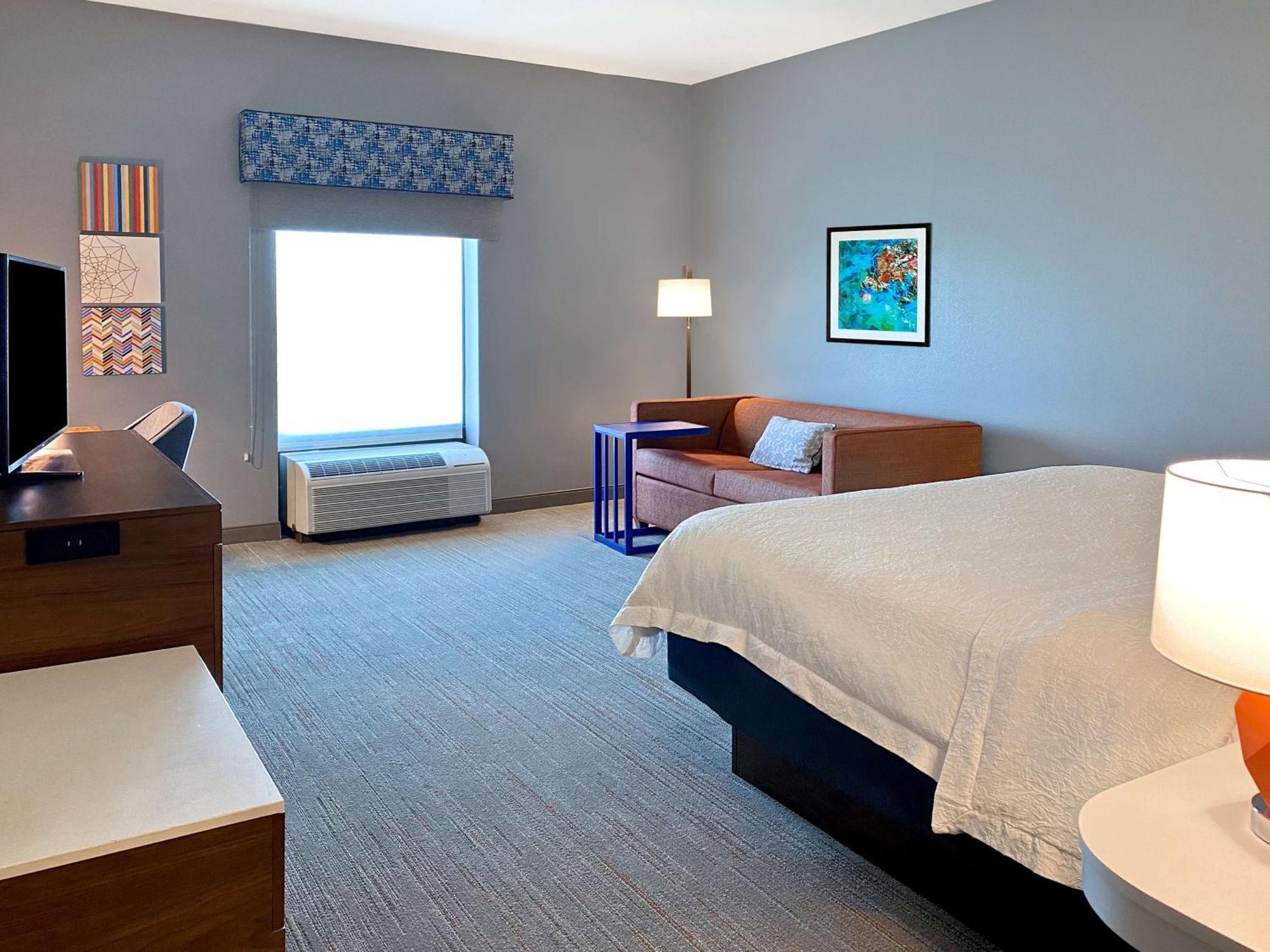 Hampton & St Petersburg Ulmerton Road Fl Hotel Clearwater