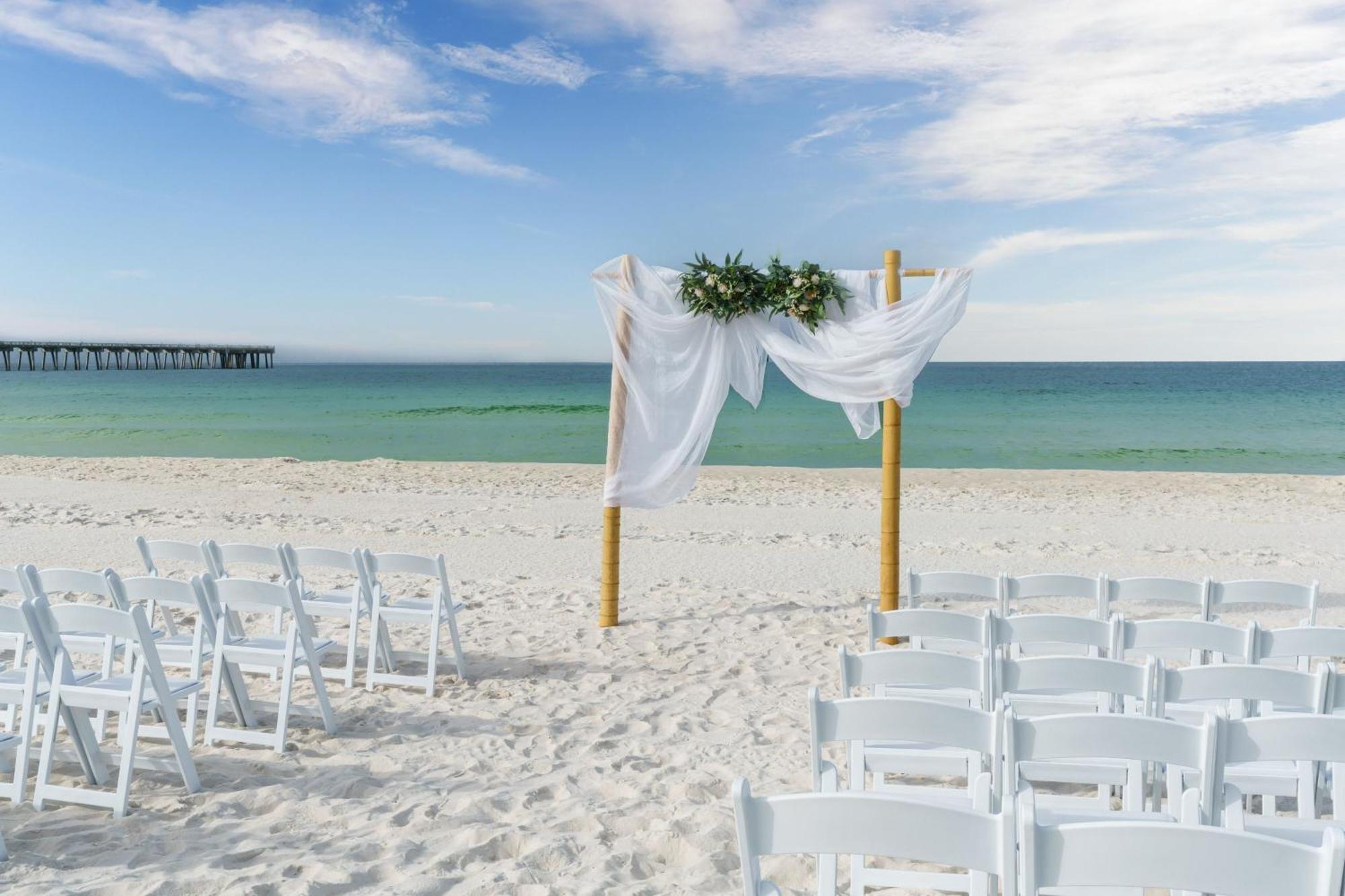 Springhill By Marriott Panama Beachfront 3*