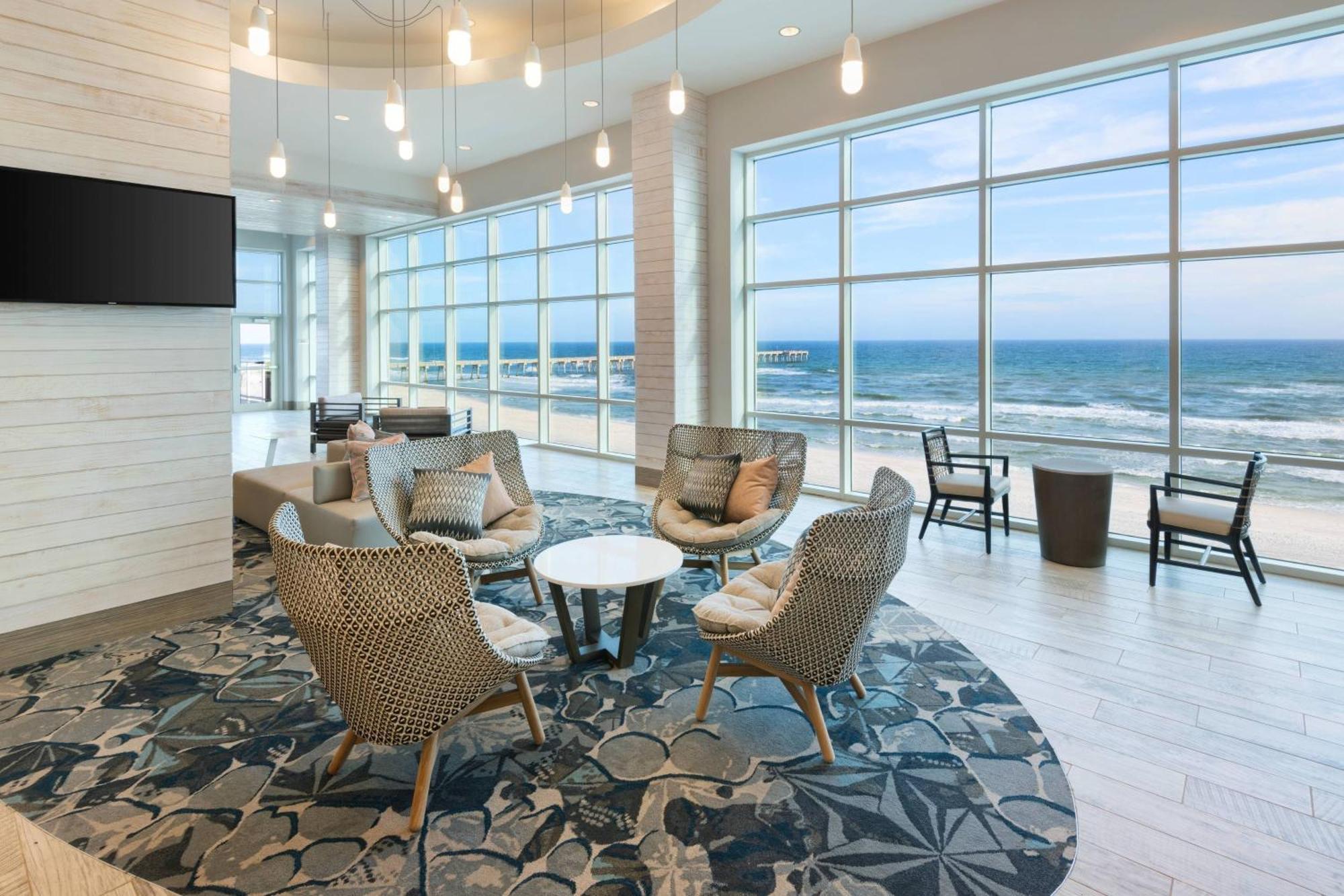 Hotel Springhill By Marriott Panama Beachfront