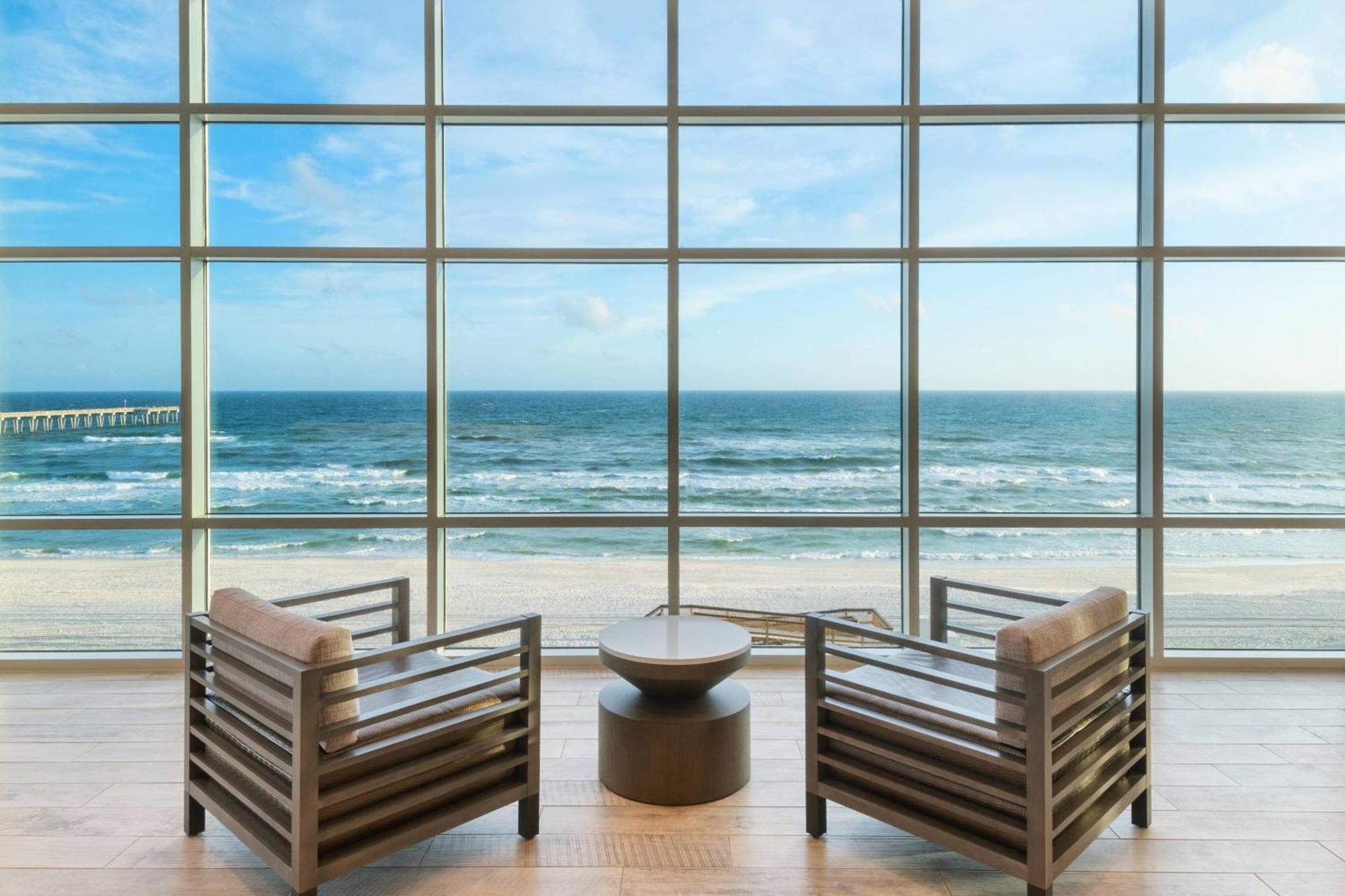 Springhill By Marriott Panama Beachfront Hotel Panama City Beach