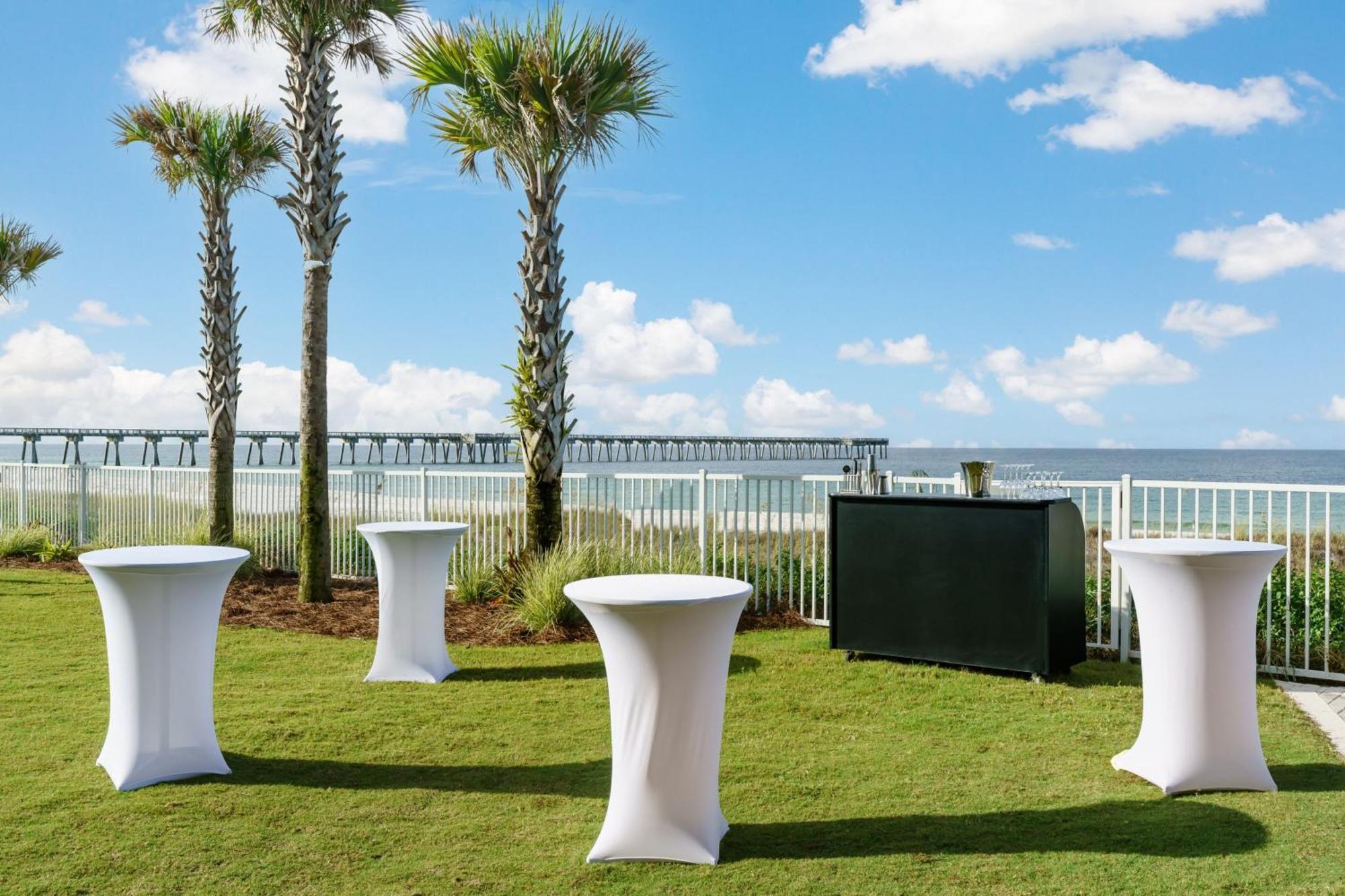 Hotel Springhill By Marriott Panama Beachfront 3*