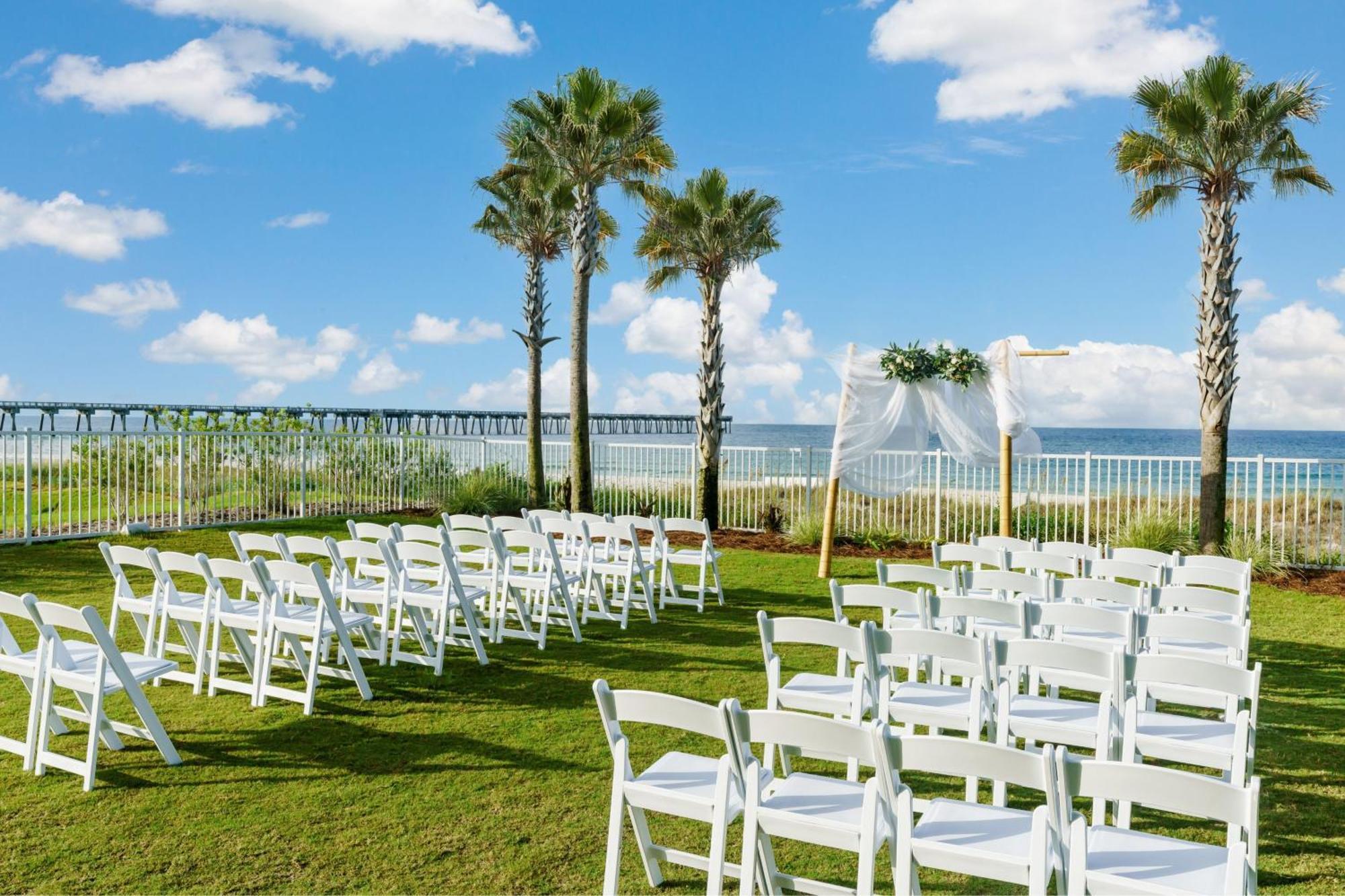 Springhill By Marriott Panama Beachfront Hotel 3*