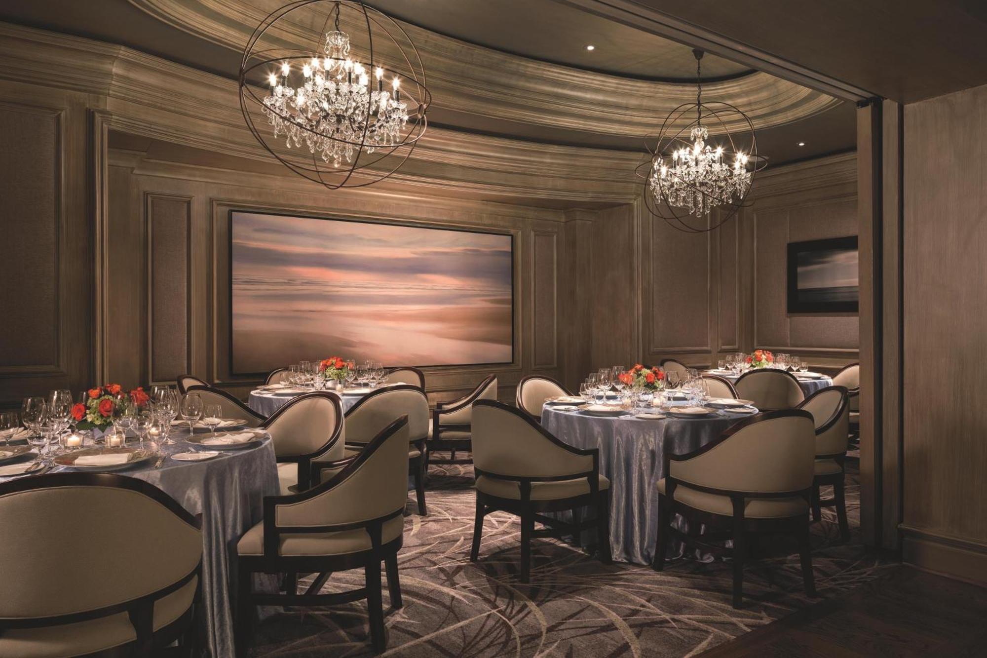 Resort The Ritz-carlton Naples