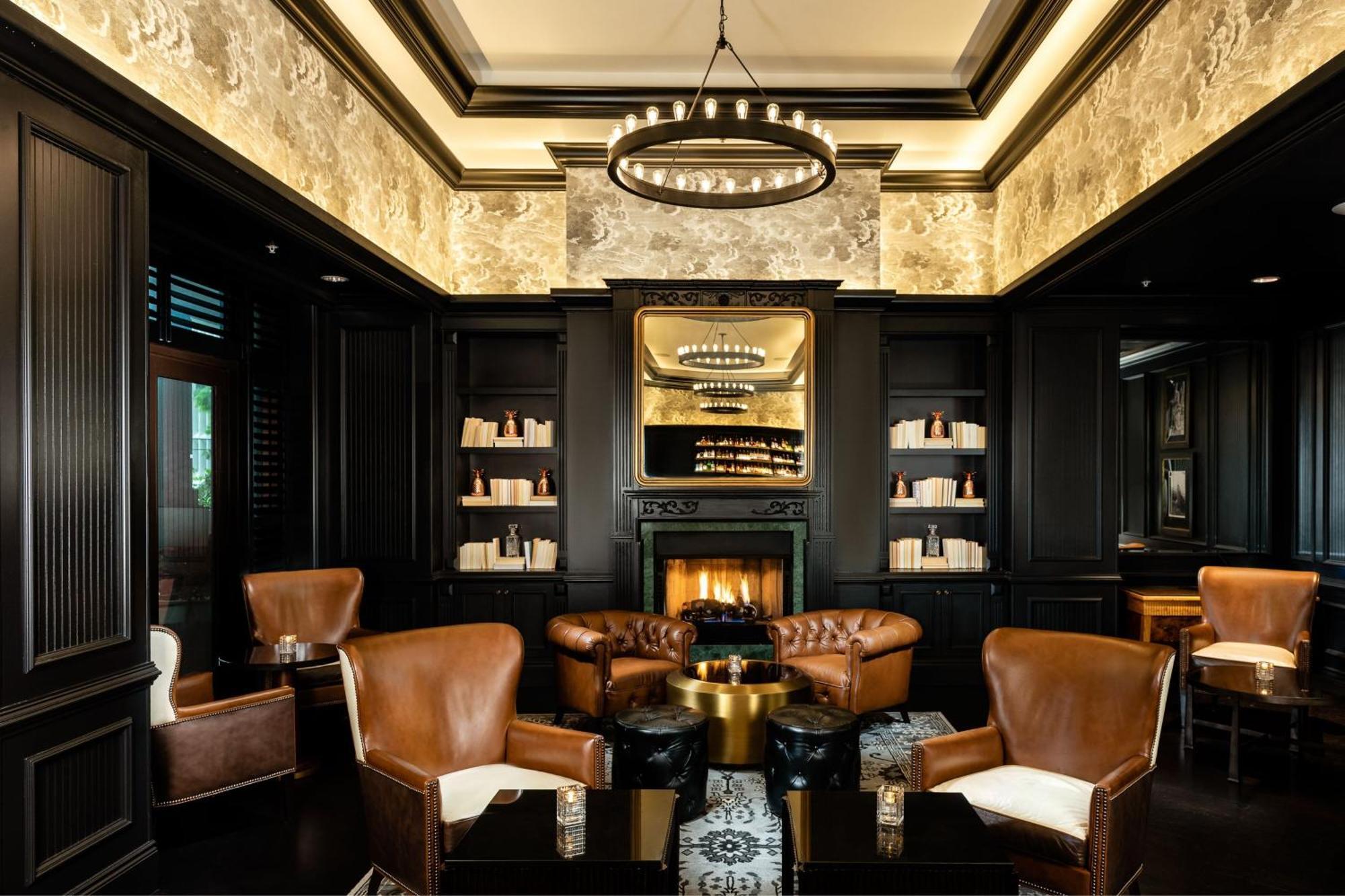 The Ritz-carlton Coconut Grove,