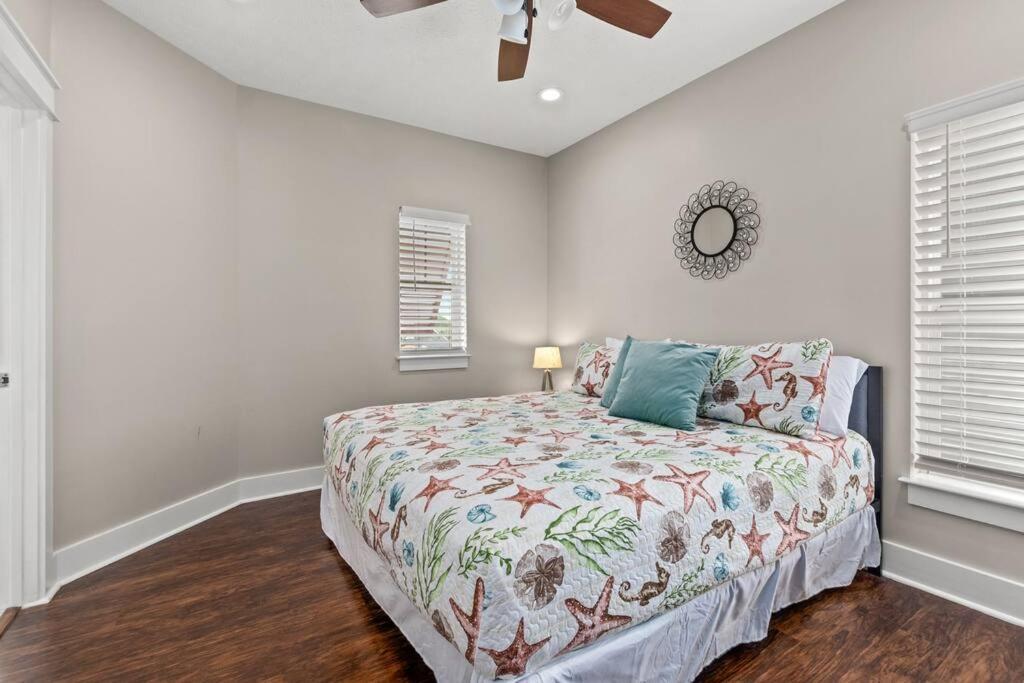 Holiday home Seas The Day: Luxury With Private Pool And Complimentary Amenities Panama City Beach
