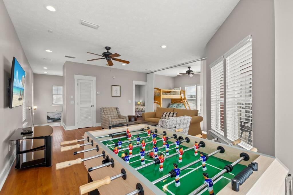 Holiday home Seas The Day: Luxury With Private Pool And Complimentary Amenities Panama City Beach