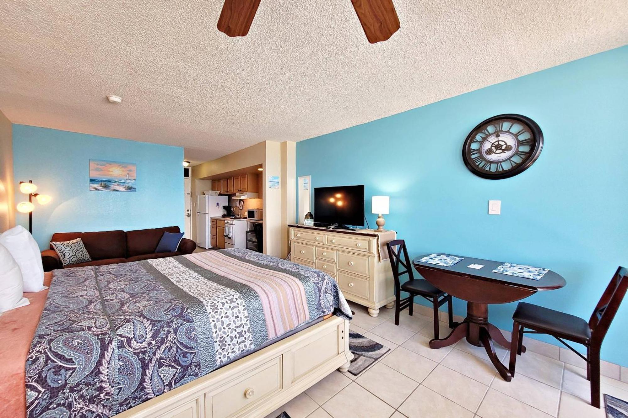 Pirates Cove Unit #209 Holiday home *