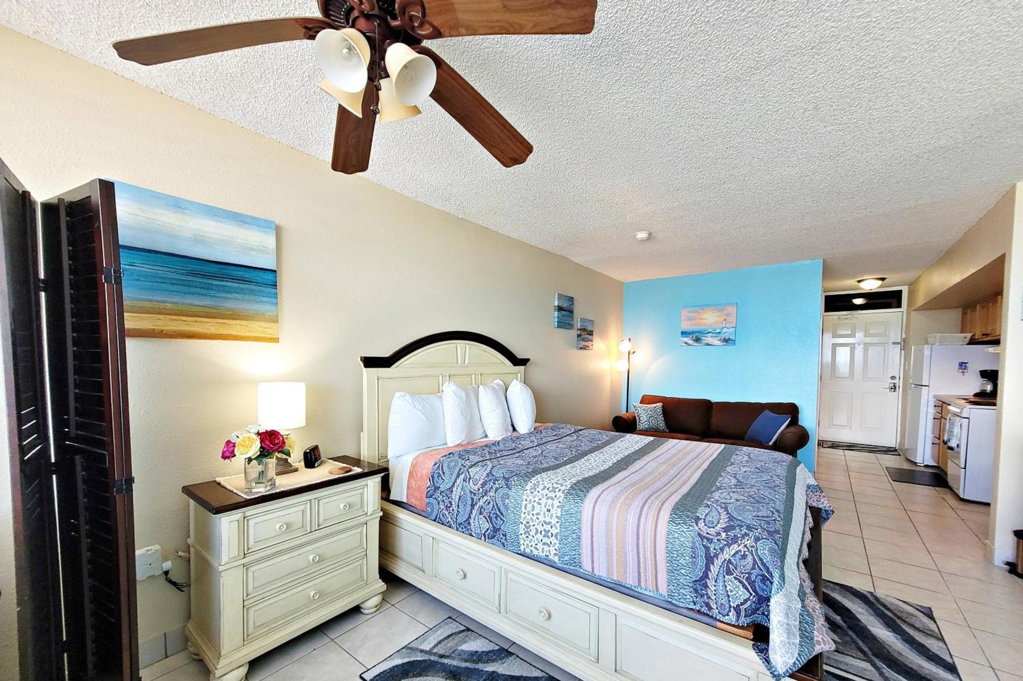 Pirates Cove Unit #209 Holiday home *