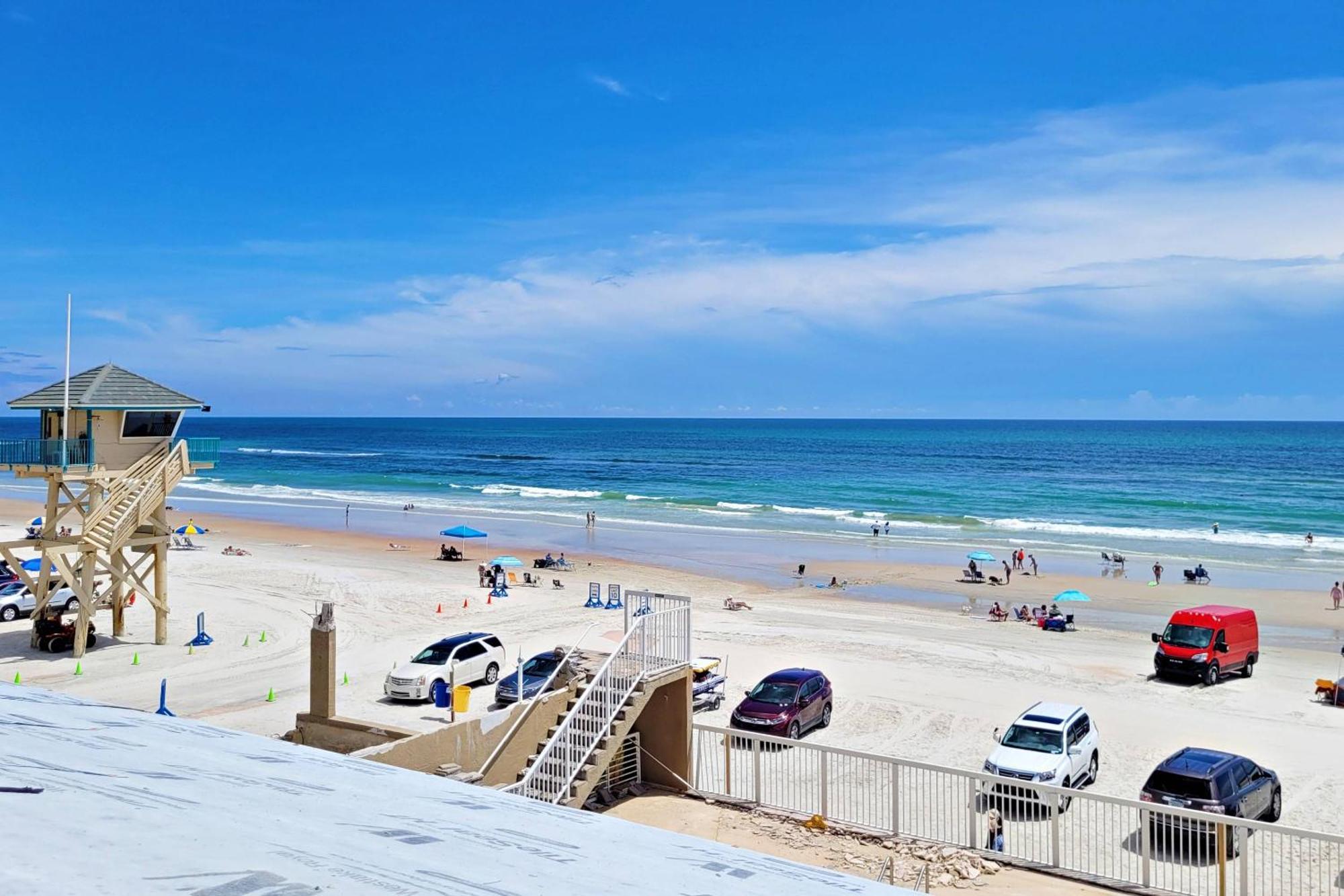 Pirates Cove Unit #209 Holiday home Daytona Beach