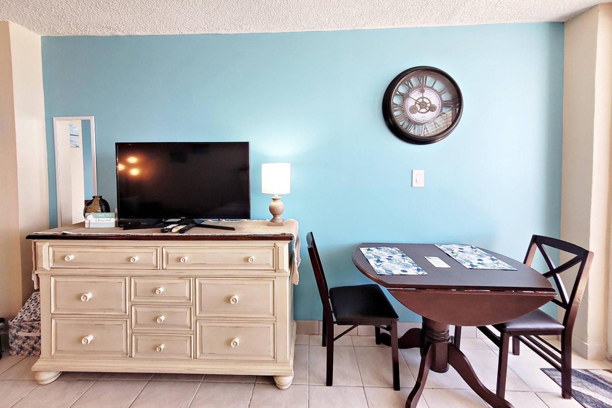 Pirates Cove Unit #209 * Daytona Beach
