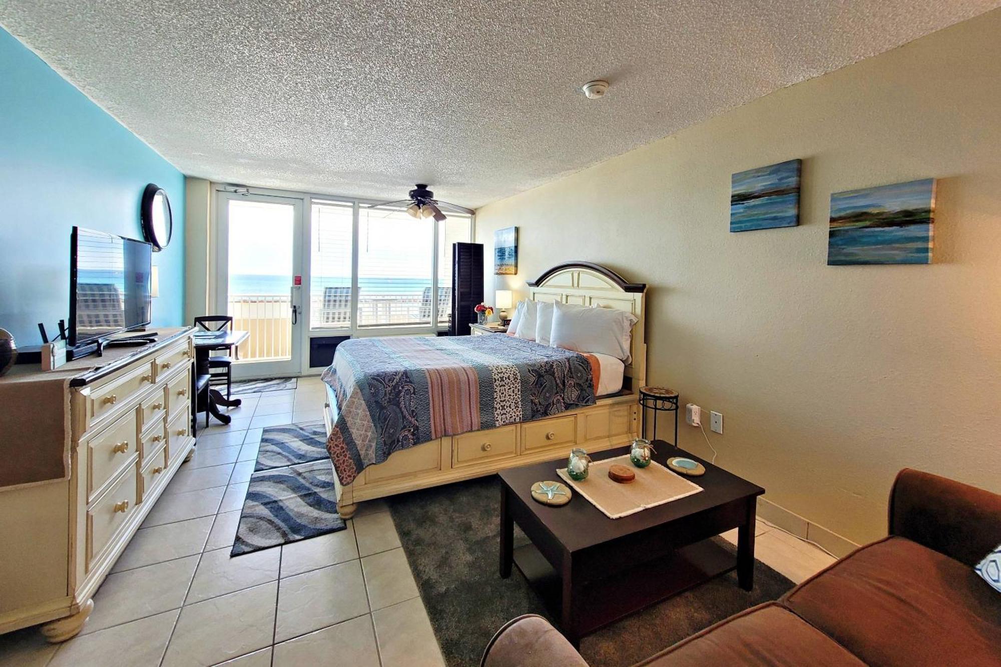 Holiday home Pirates Cove Unit #209 *