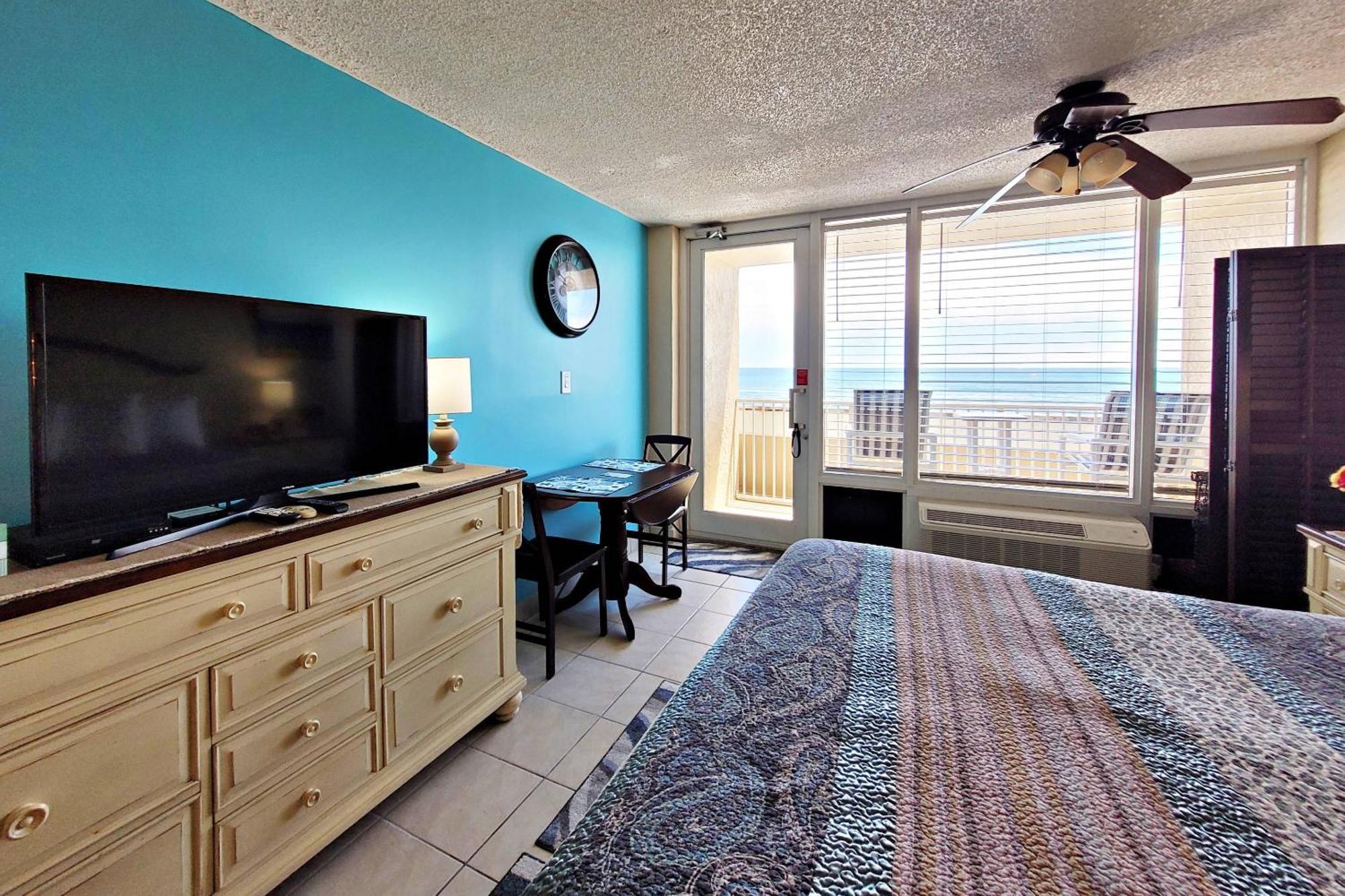 Pirates Cove Unit #209