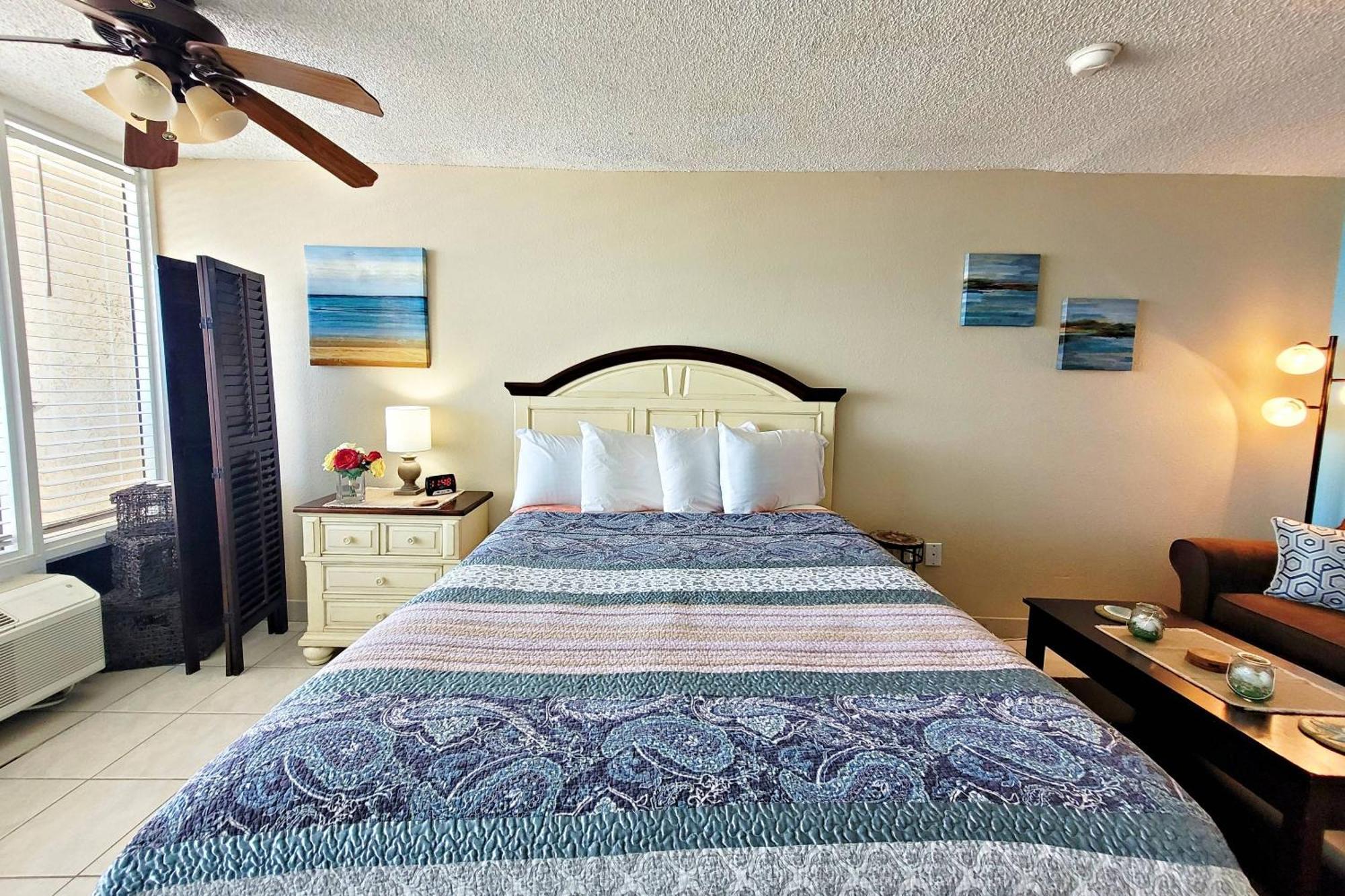 Pirates Cove Unit #209 Daytona Beach