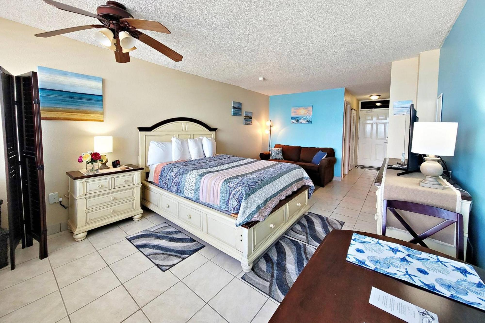 Pirates Cove Unit #209 Holiday home