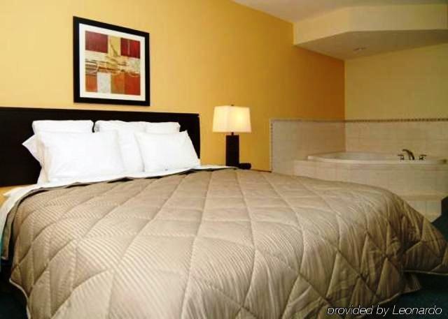 Hotel Comfort & Northeast - Gateway