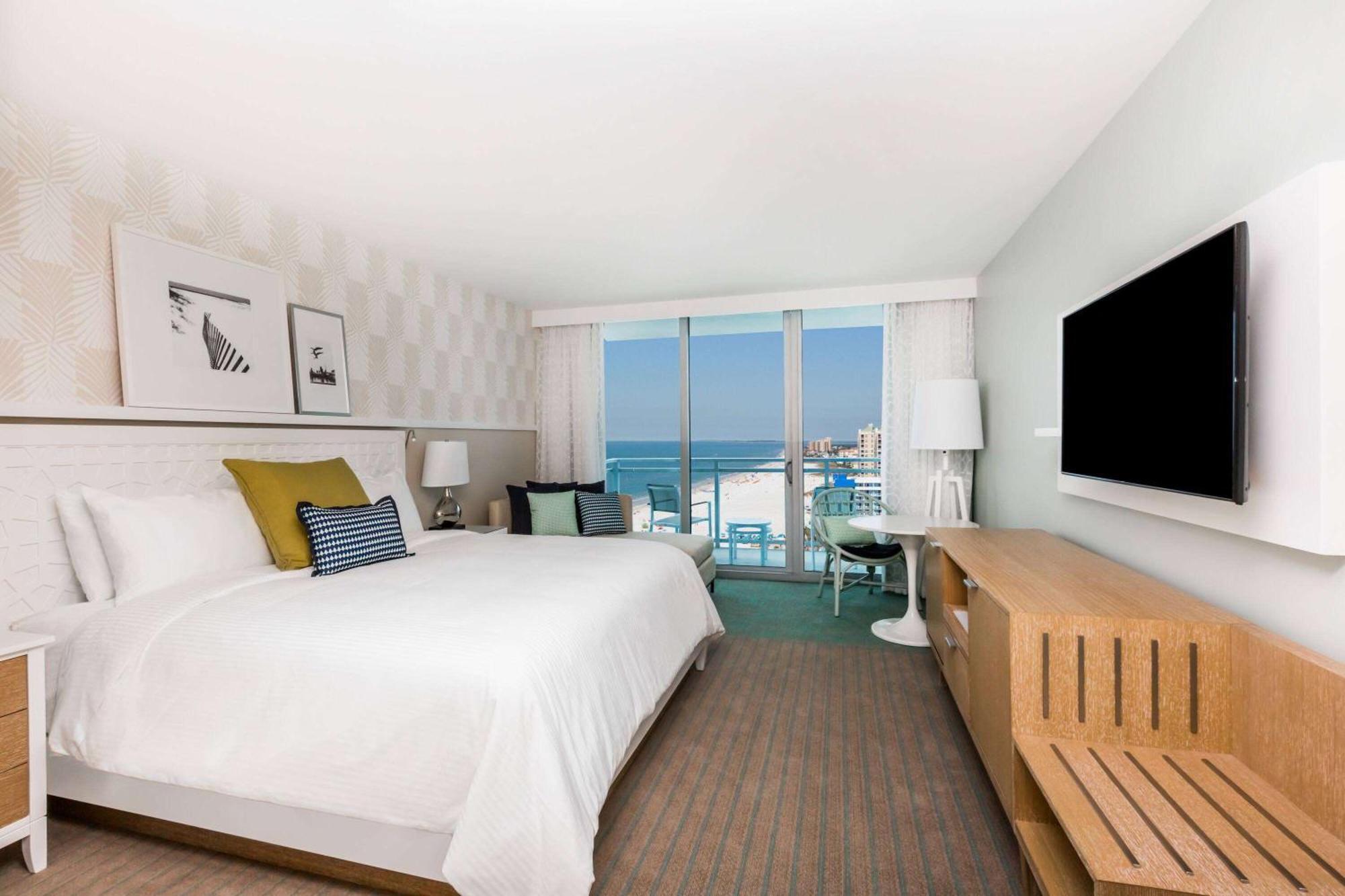 Resort Wyndham Grand Beach 4*