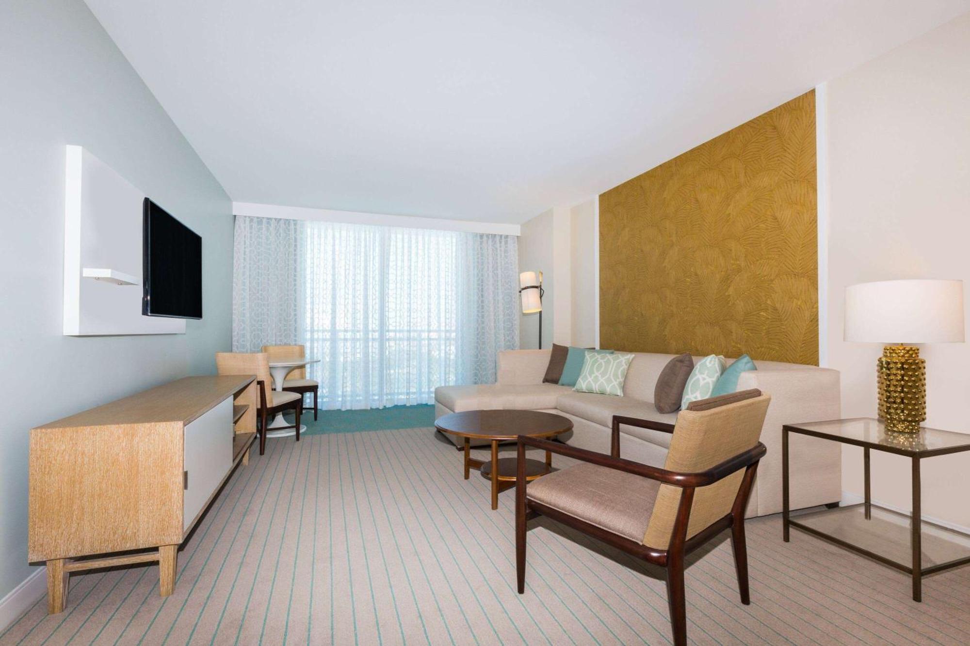 Wyndham Grand Beach Clearwater Beach