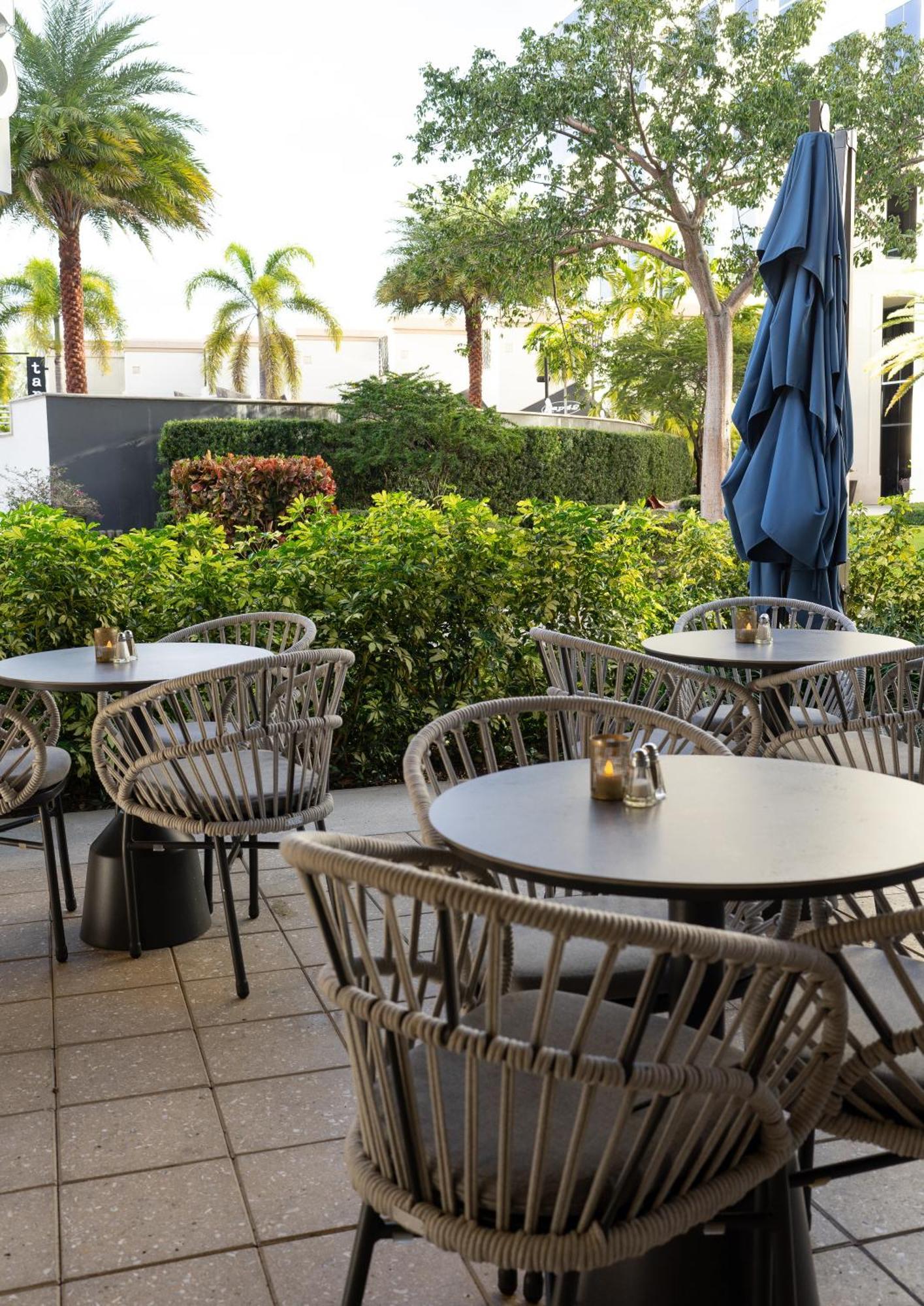 Marriott At Boca Center 4* Boca Raton