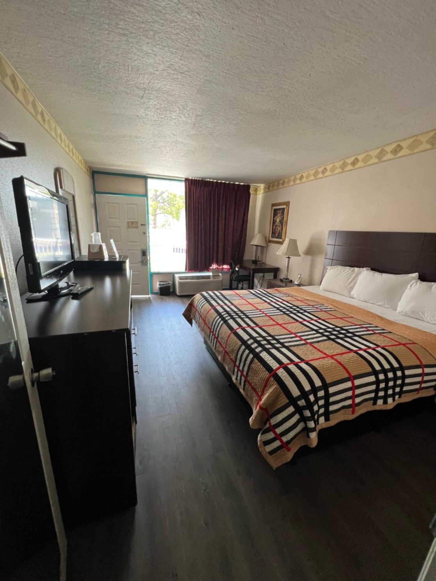 Inn Rodeway New Port Richey
