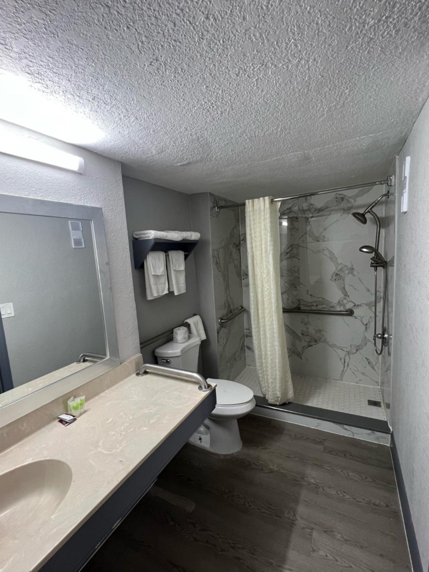 Inn Rodeway New Port Richey