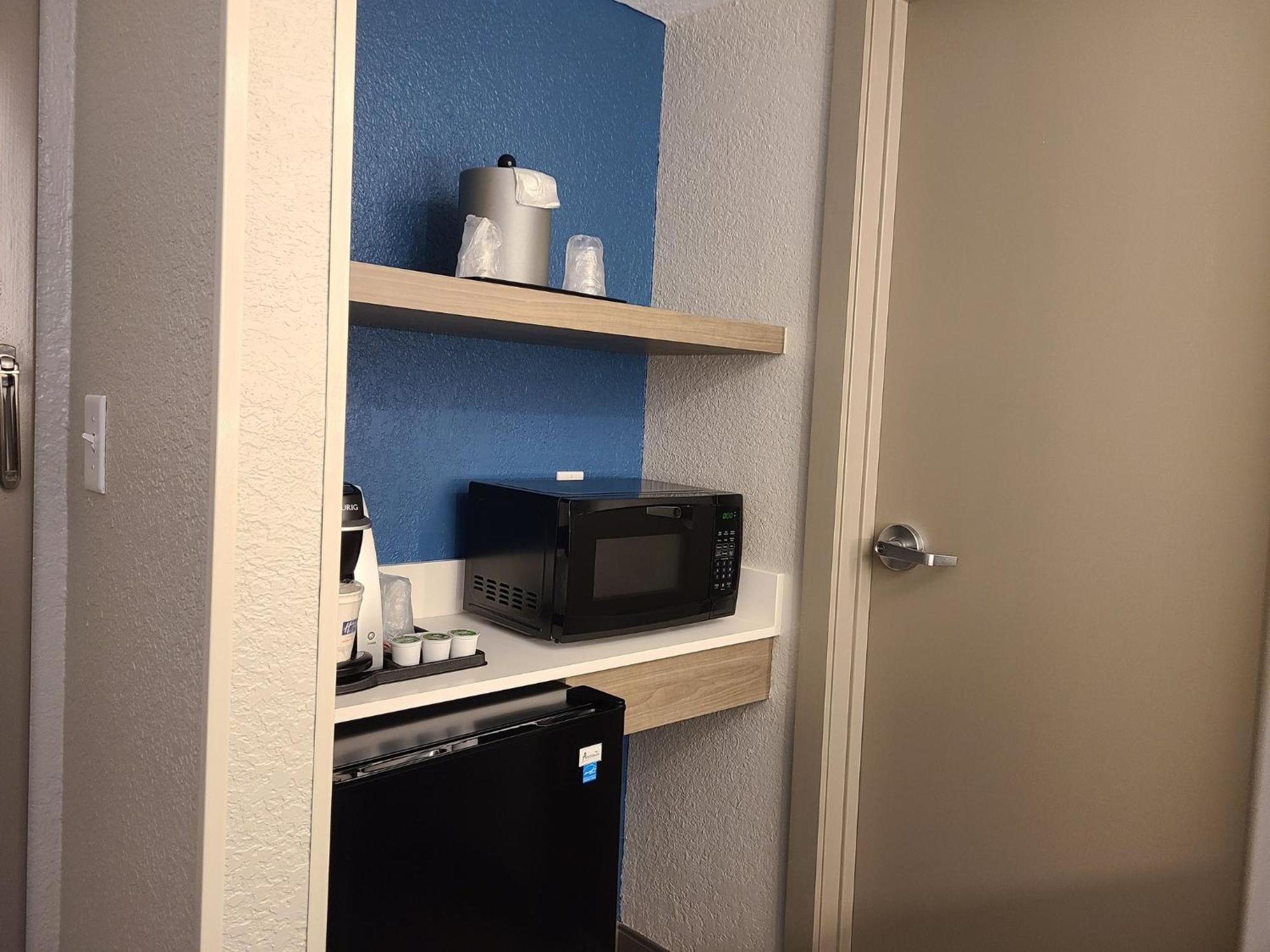 Express Lauderdale North - Executive Airport By Ihg Hotel Fort Lauderdale