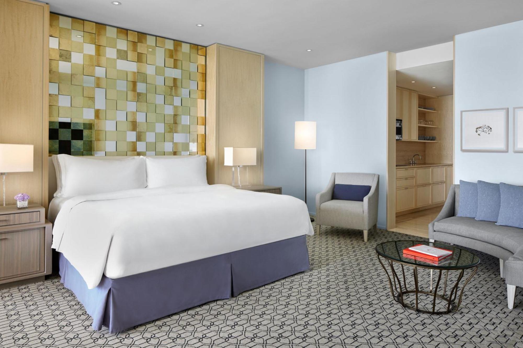 Resort The St. Regis 5*