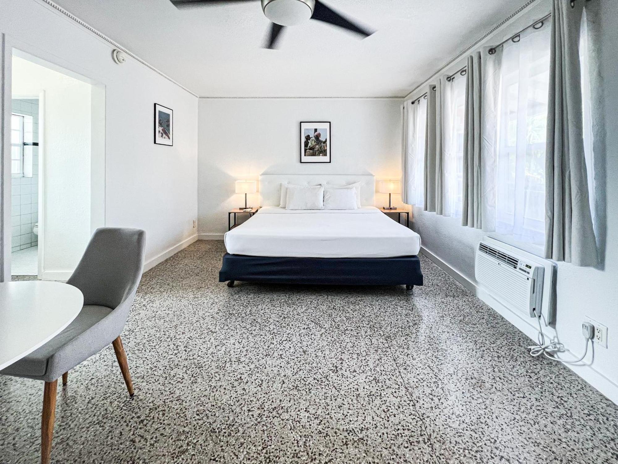 Hotel Winterset Fort Lauderdale