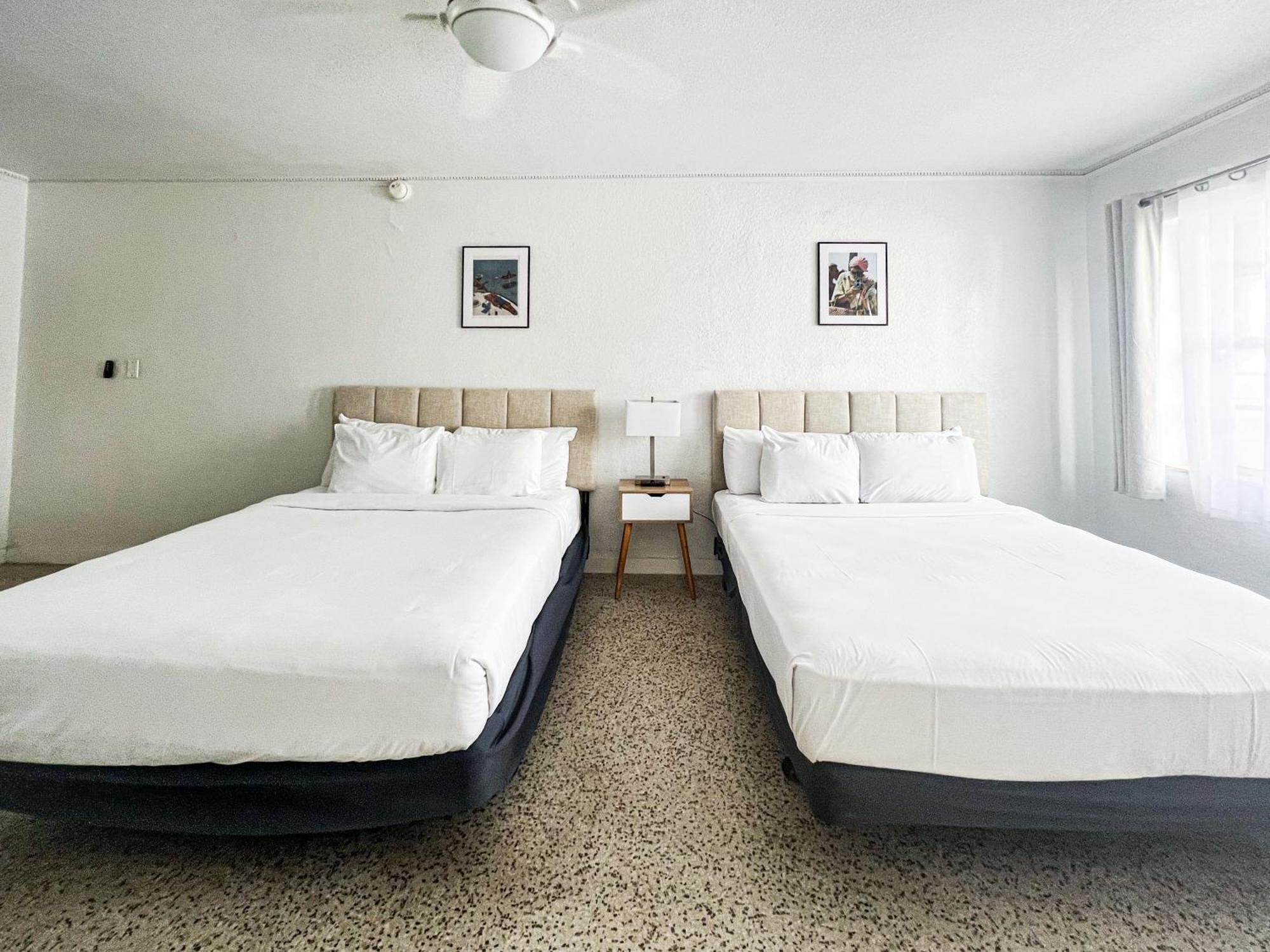 Winterset Hotel